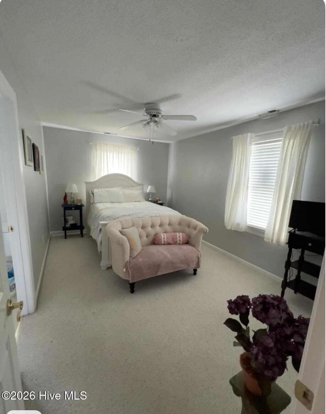Bedroom - 642 Enoch Road, Clinton, NC 28328