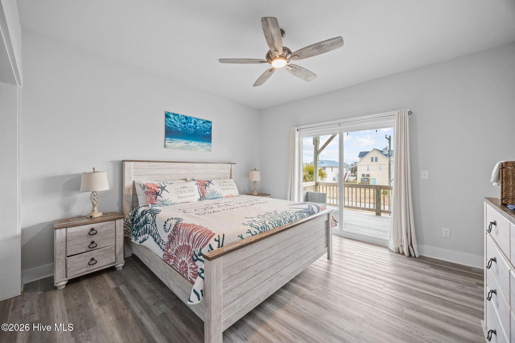 Single Family Residence at 8020 8th Street, Surf City, NC 28445, photo 27 of 63