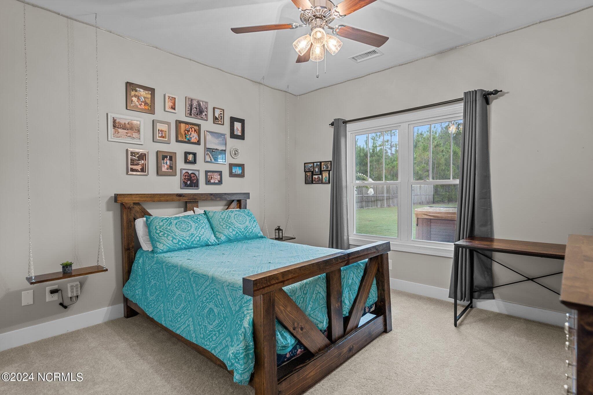Single Family Residence at 2463 Hoover Road, Hampstead, NC 28443, photo 32 of 62