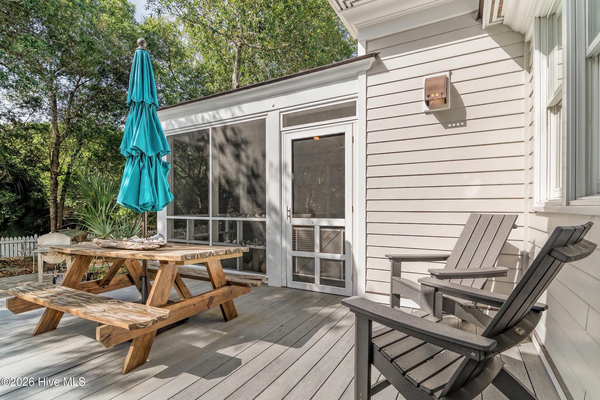 Single Family Residence at 614 Ocracoke Way, Bald Head Island, NC 28461, photo 50 of 73