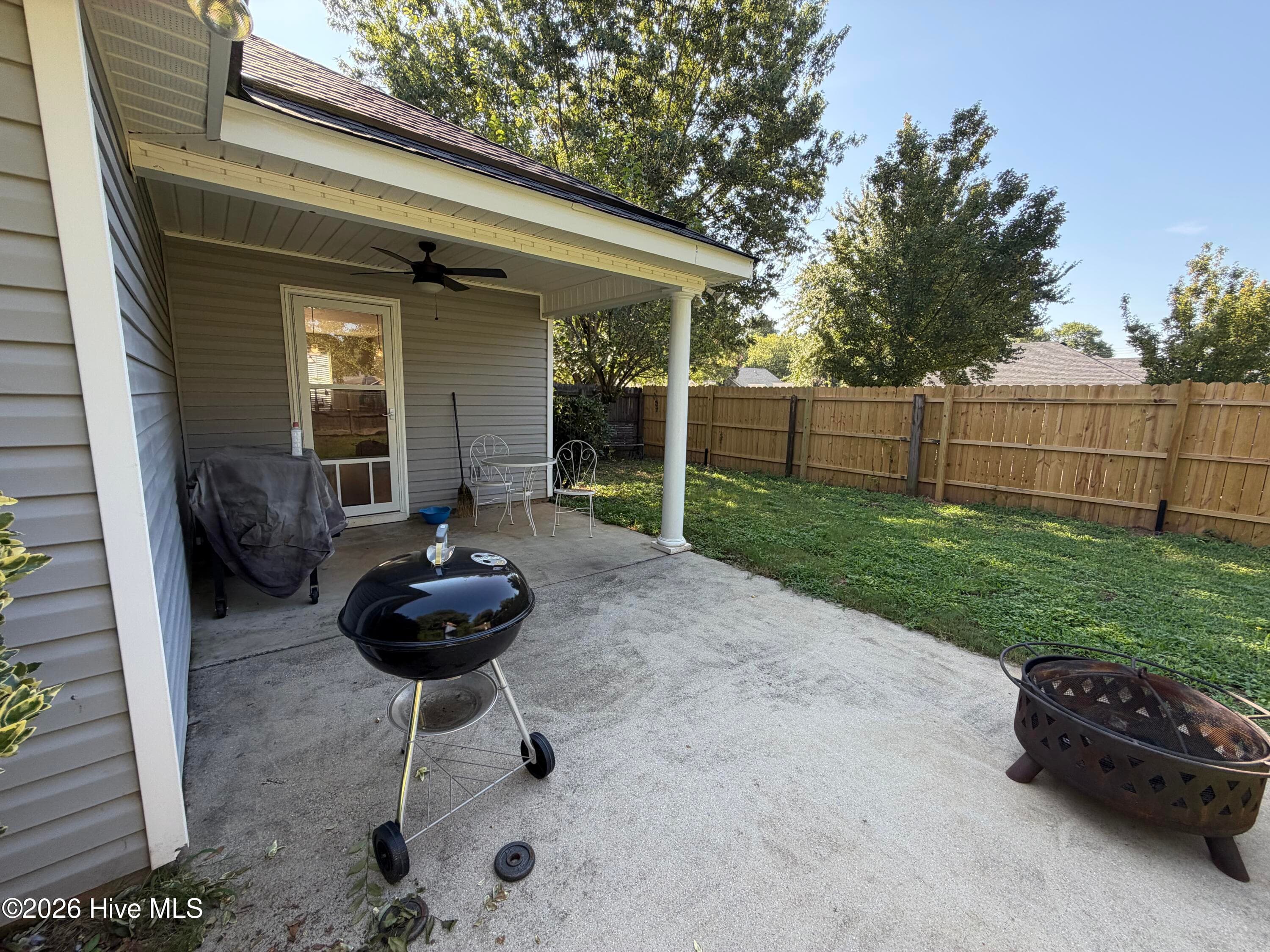 Single Family Residence at 158 Oakland Drive, North Augusta, SC 29860, photo 69 of 79