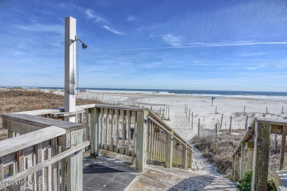 Condominium at 2700 N Lumina Avenue N Unit 817, Wrightsville Beach, NC 28480, photo 52 of 55