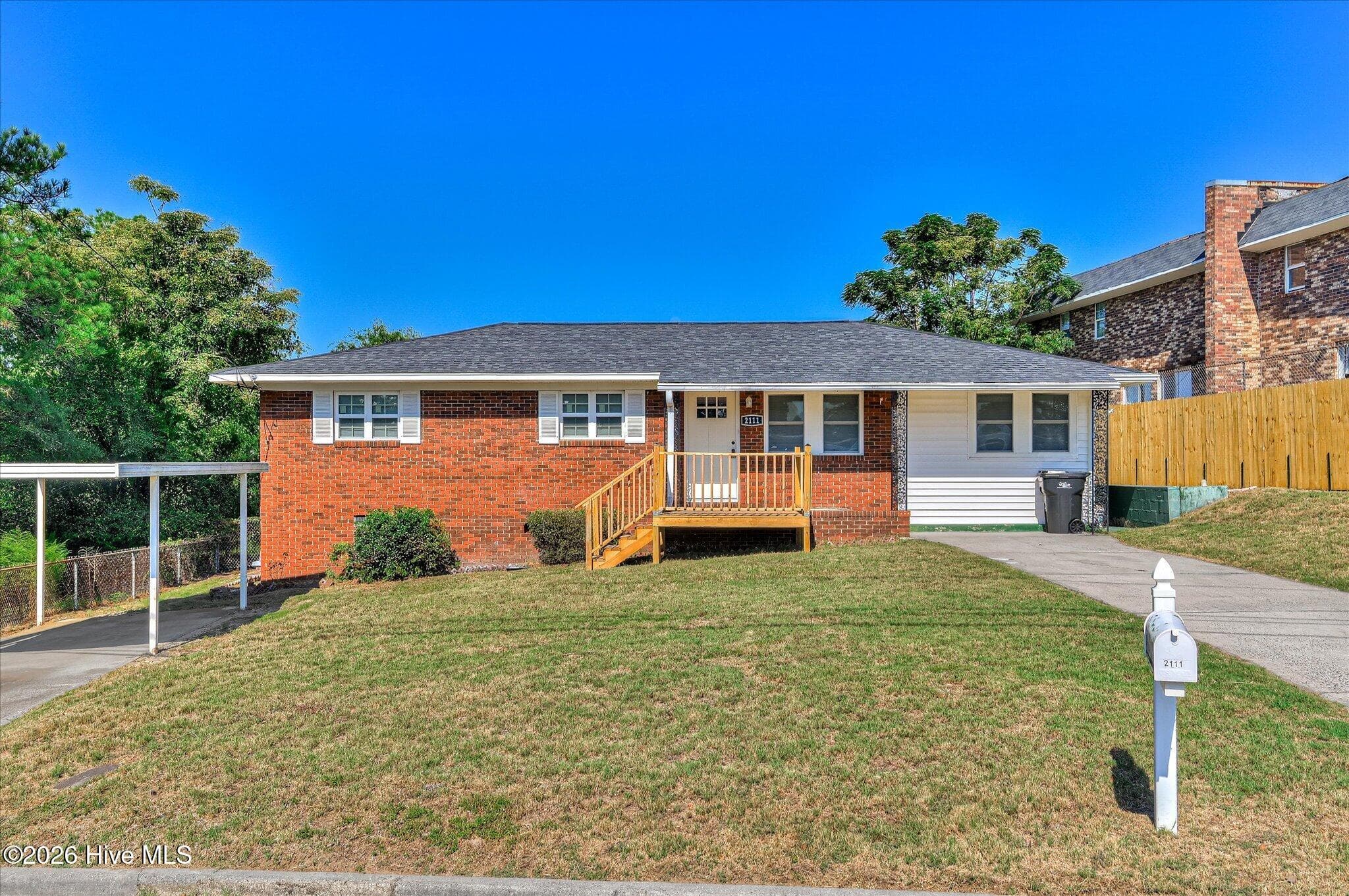 Single Family Residence at 2111 Vandivere Road, Augusta, GA 30904, photo 6 of 39