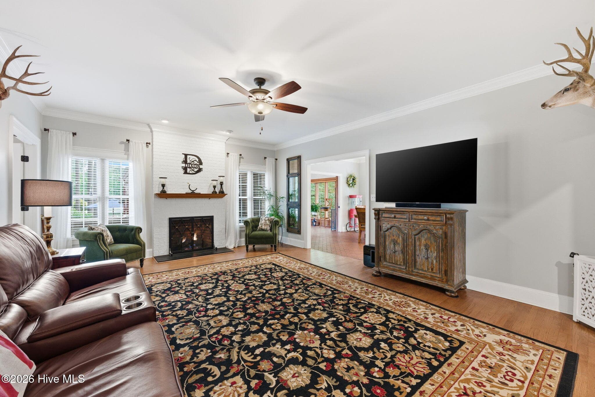 Single Family Residence at 1211 Pine Valley Drive, New Bern, NC 28562, photo 42 of 79