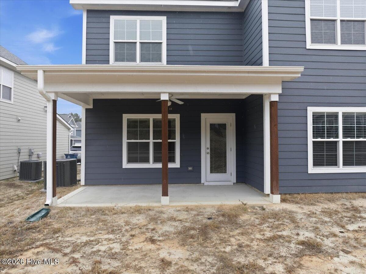 Single Family Residence at 168 Carver Street, Carthage, NC 28327, photo 32 of 35
