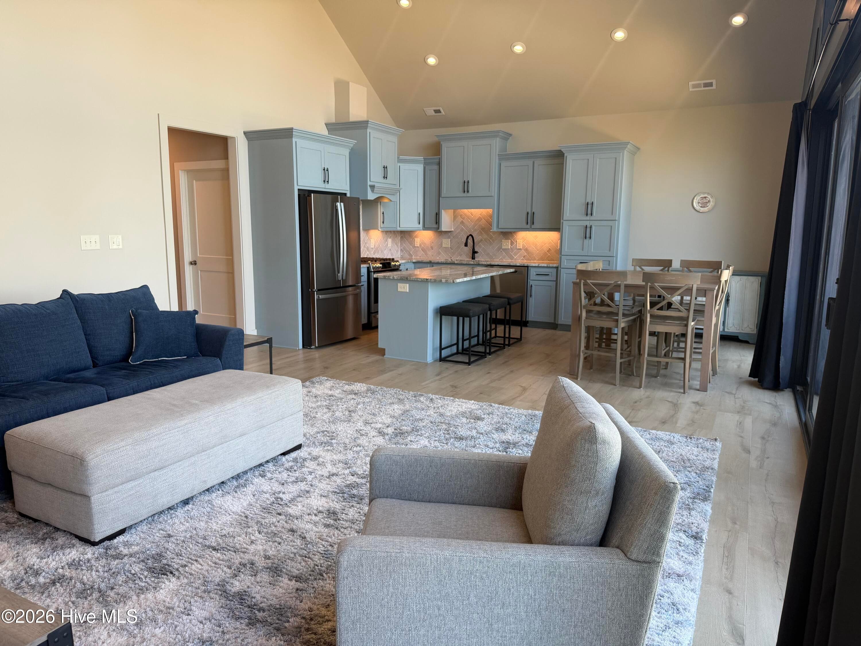 Single Family Residence at 56 Sunrise Cove, Elizabethtown, NC 28337, photo 9 of 27