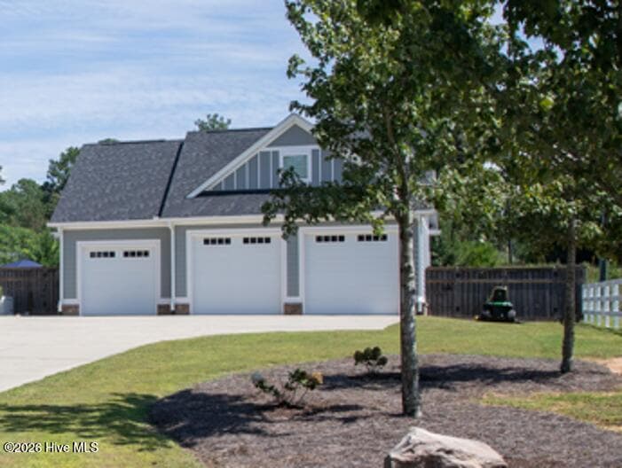 Single Family Residence at 2019 Warren Court, North Augusta, SC 29860, photo 59 of 65