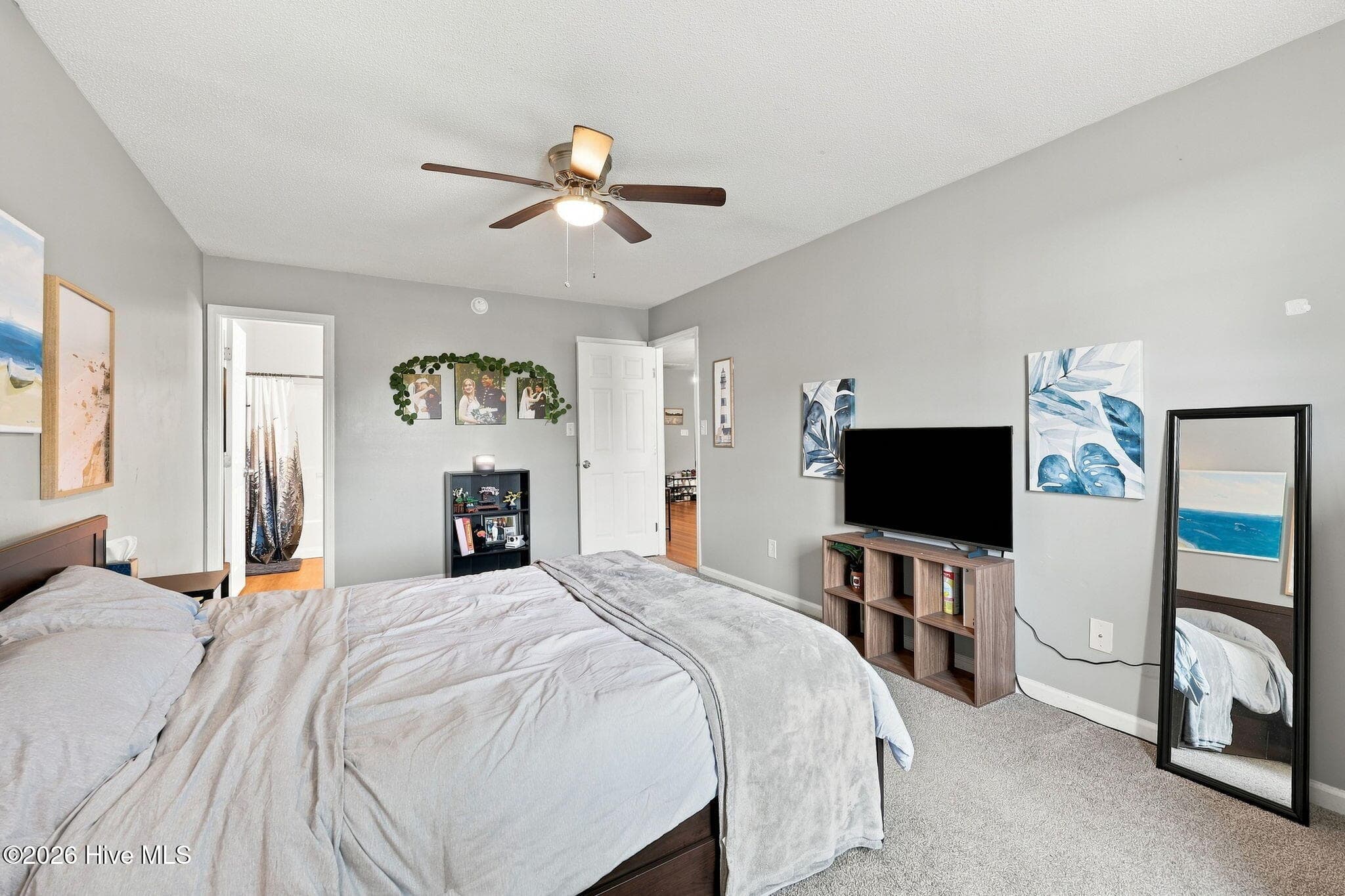 Single Family Residence at 1020 Furia Drive, Jacksonville, NC 28540, photo 31 of 46
