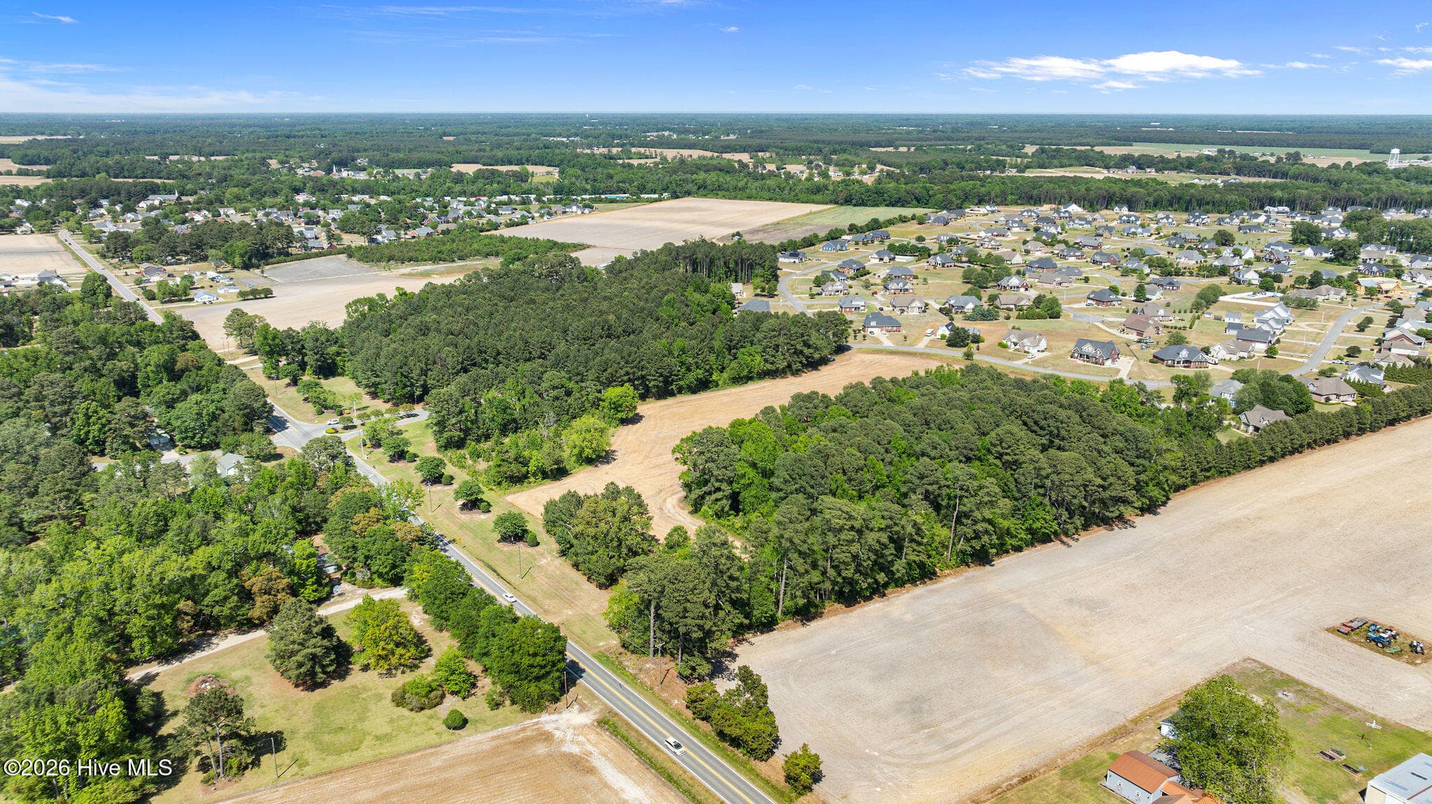 5+ Multi-Family at 000 N Nc-111 / Patetown Road, Goldsboro, NC 27530, photo 4 of 16