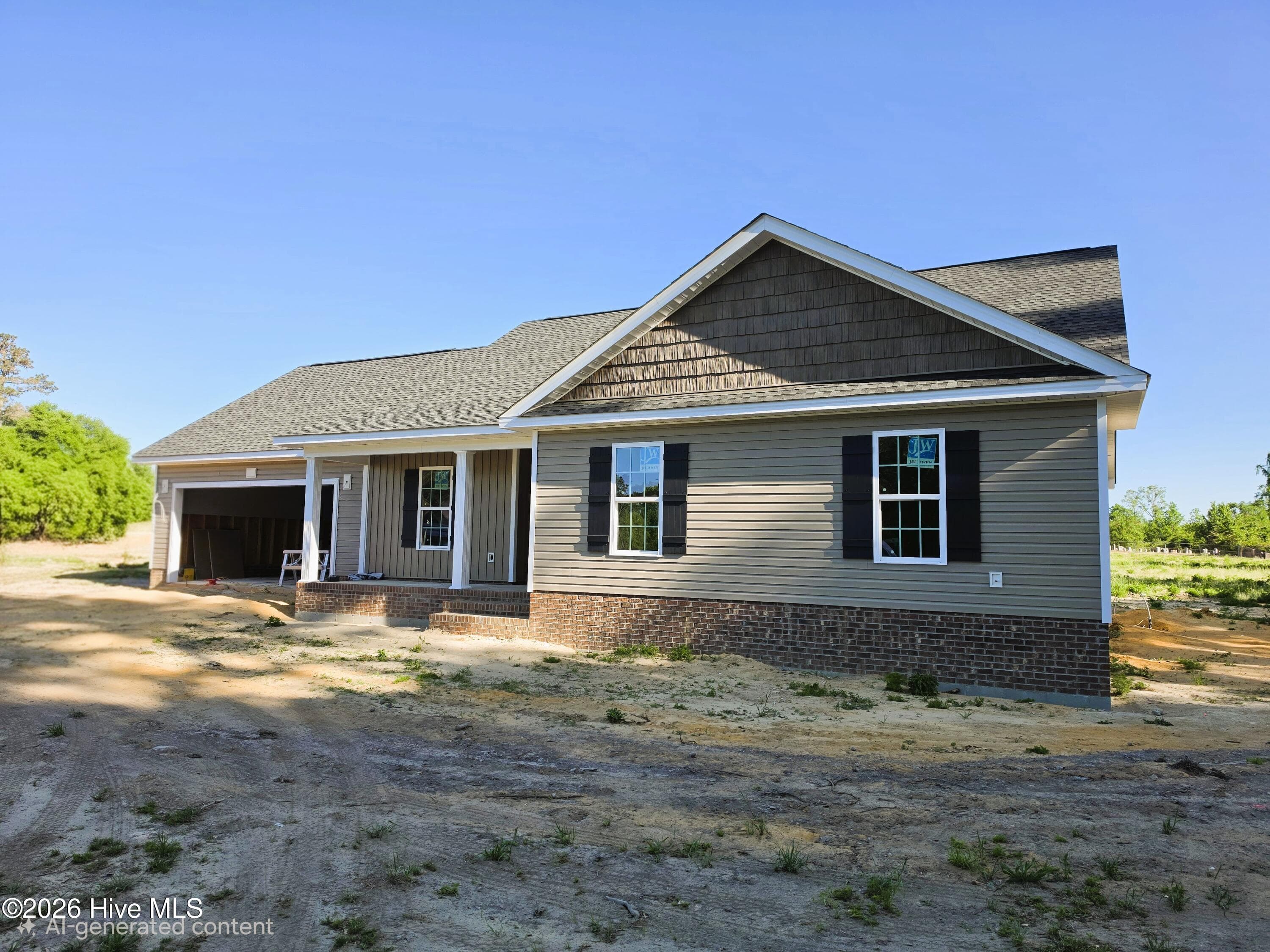 Single Family Residence at 756 Jordan Road, Autryville, NC 28318, photo 9 of 98