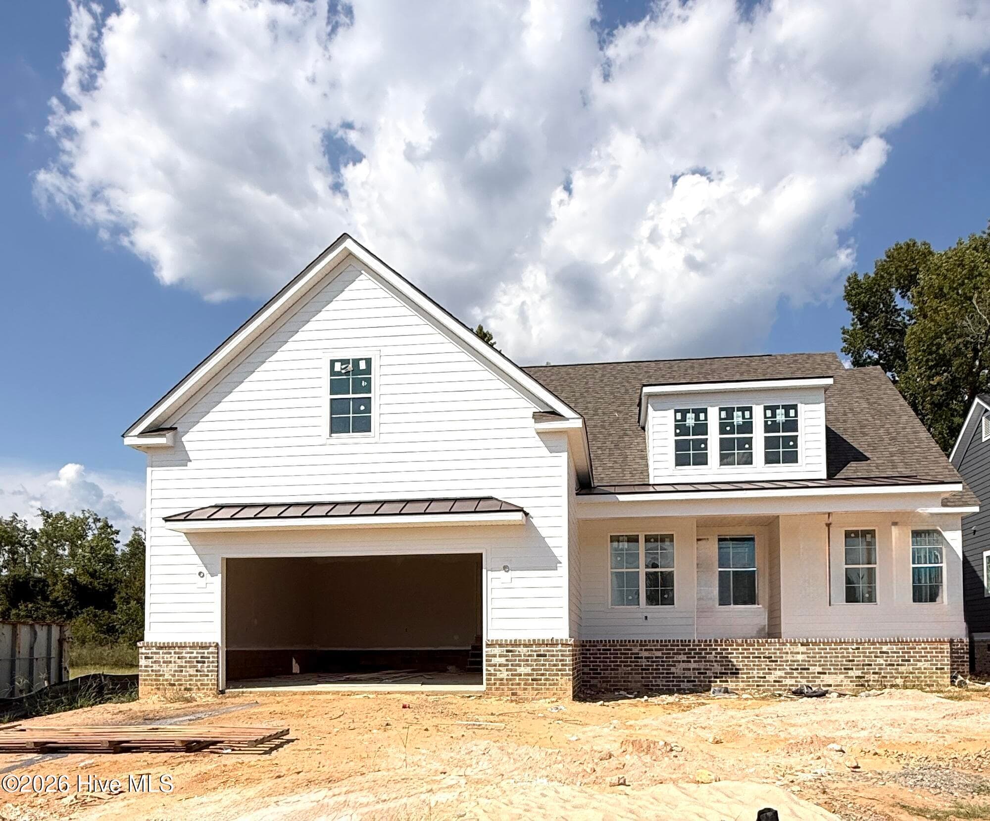 Single Family Residence at 1392 Satilla Place, North Augusta, SC 29841, photo 2 of 5