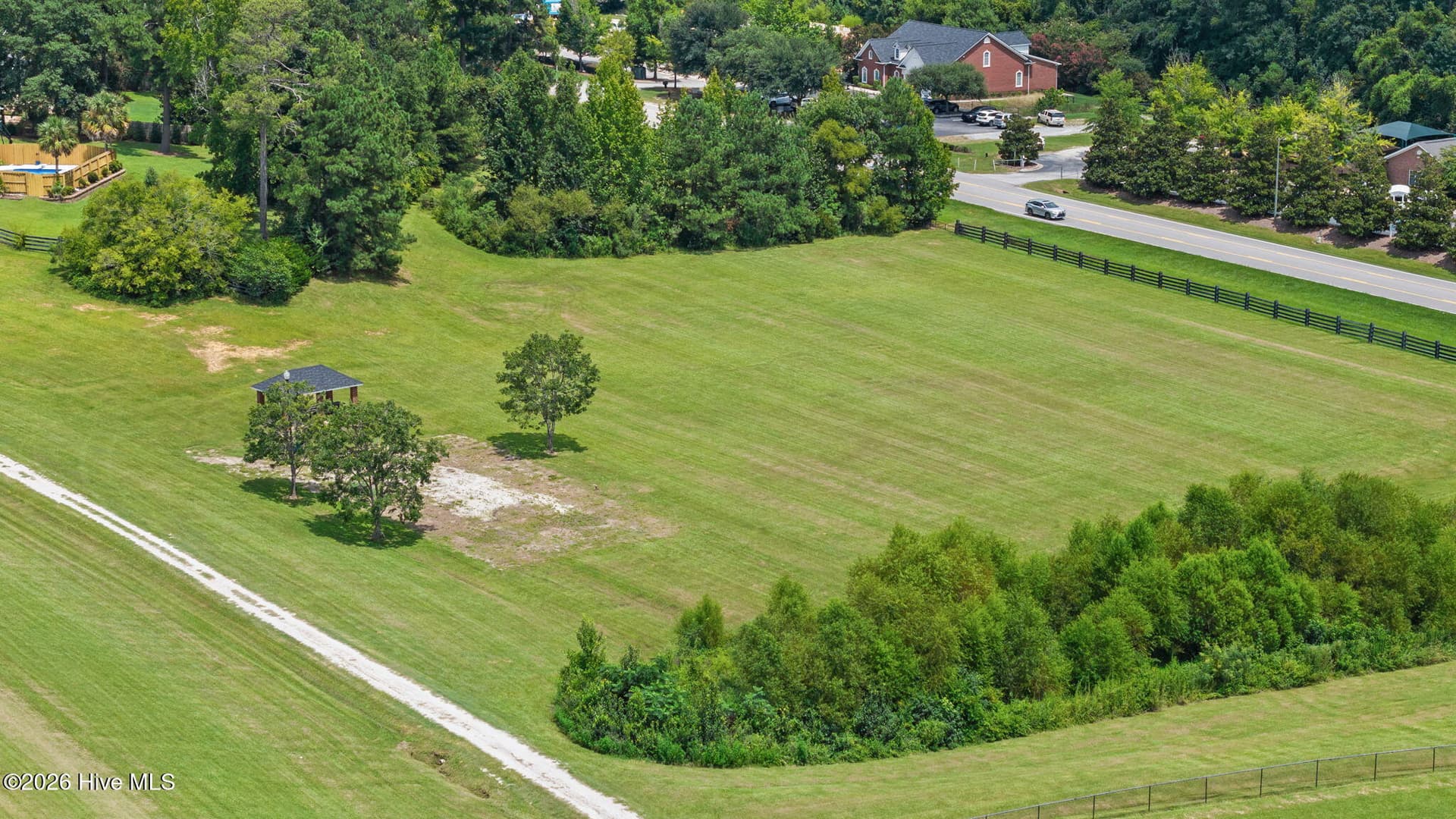 Single Family Residence at 5107 Windmill Place, Evans, GA 30809, photo 58 of 60