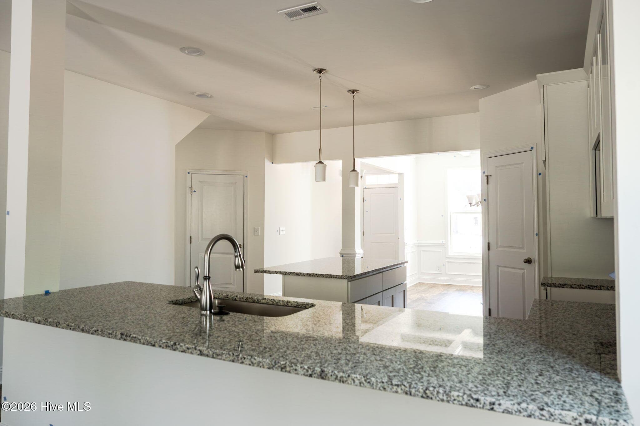 TELLURIDE LOT 04 - 'Berton' - 221 Telluride Court, Aberdeen, NC 28315