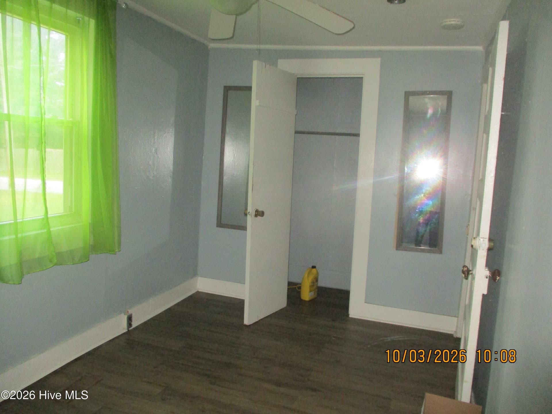Bedroom - 516 Winstead Street N, Wilson, NC 27893