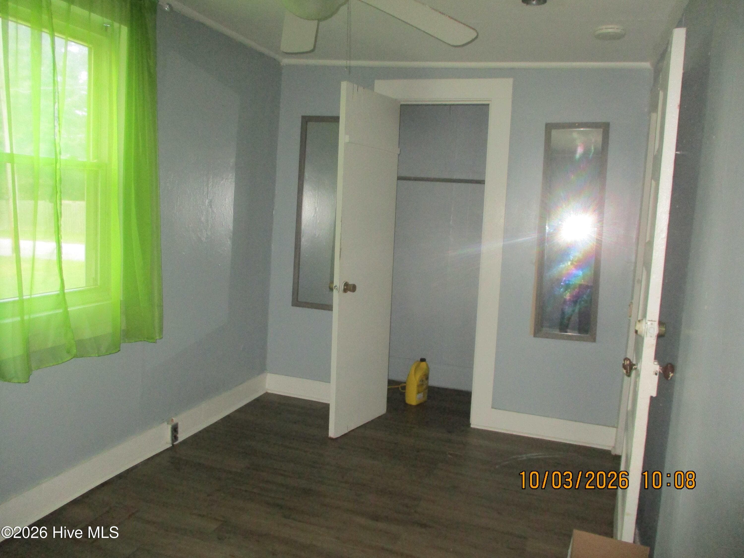 Bedroom - 516 Winstead Street N, Wilson, NC 27893