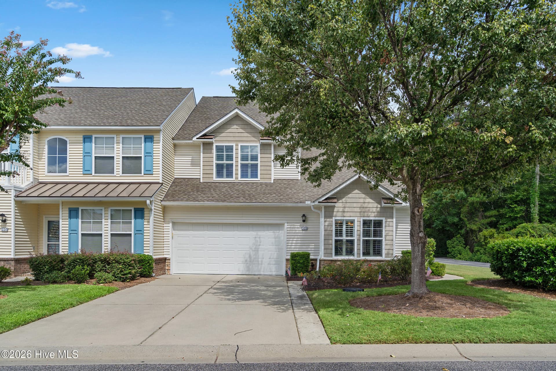 222 Pilothouse Place, Carolina Shores, NC 28467