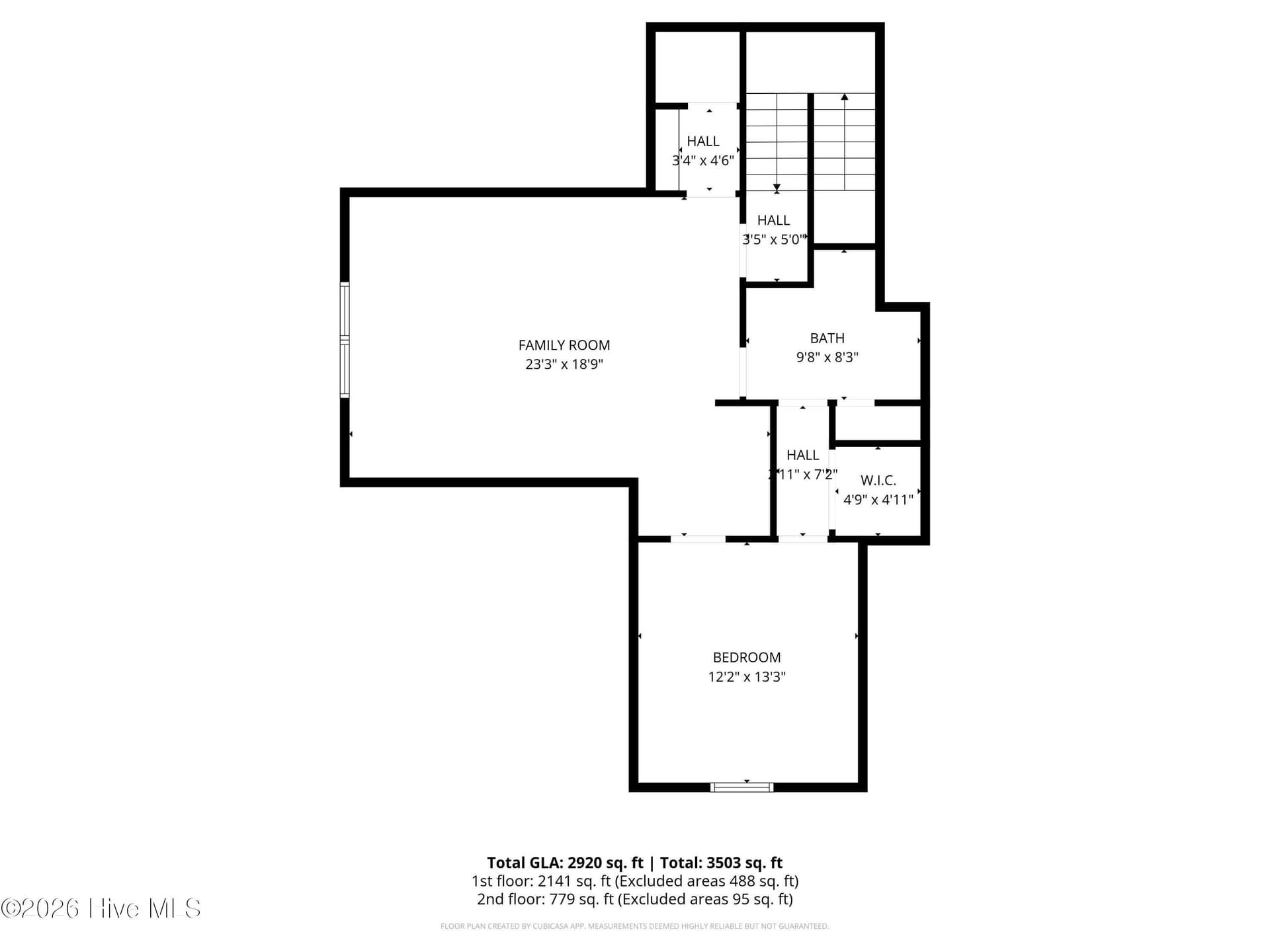 Single Family Residence at 1639 Micahs Way N, Spring Lake, NC 28390, photo 4 of 84
