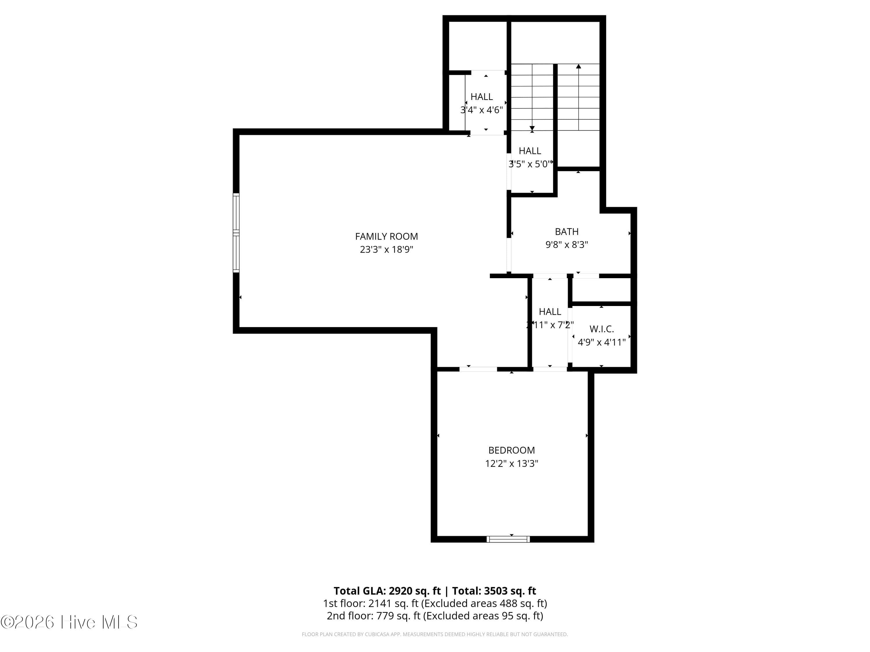 Single Family Residence at 1639 Micahs Way N, Spring Lake, NC 28390, photo 3 of 52