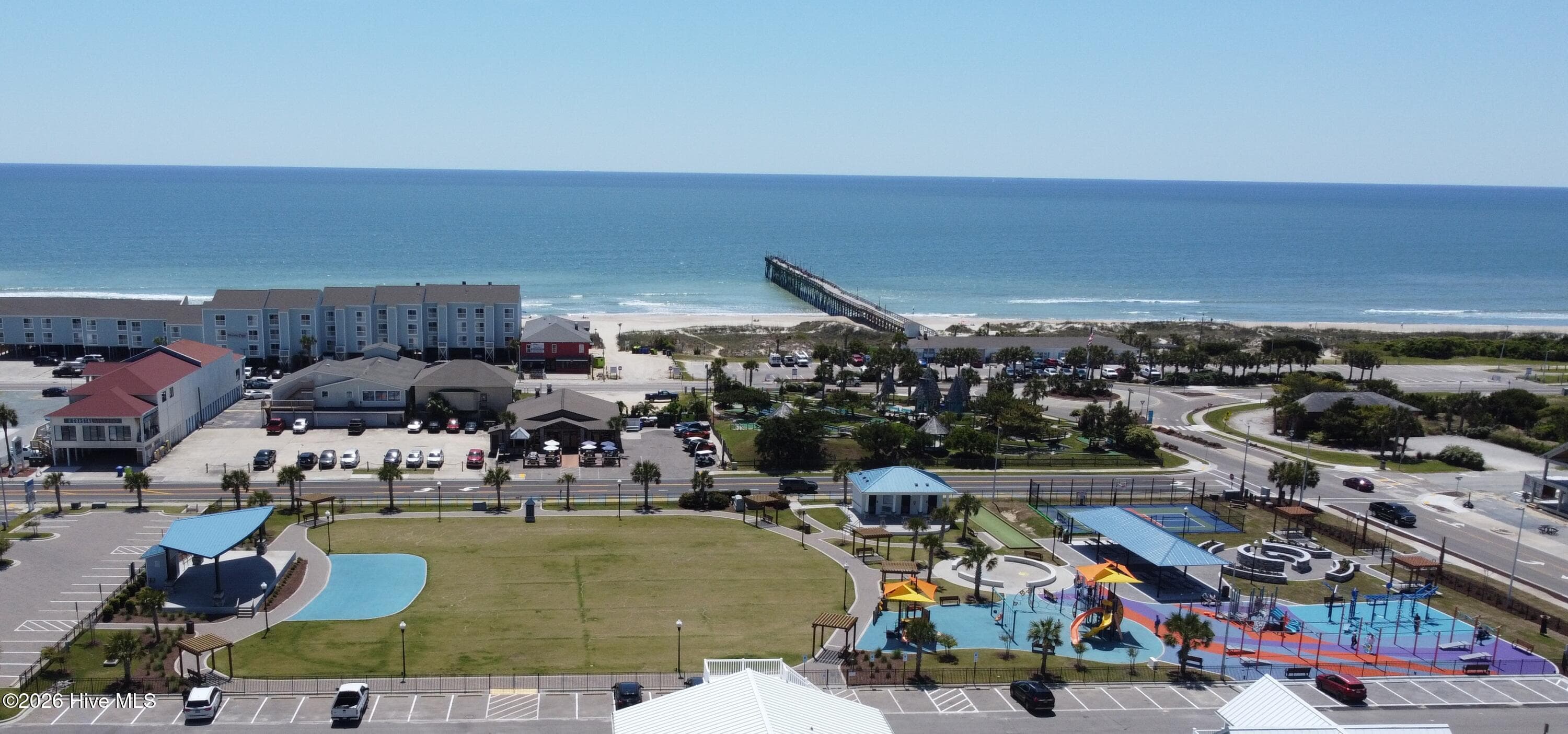 Single Family Residence at 123 W Third Street, Ocean Isle Beach, NC 28469, photo 66 of 68
