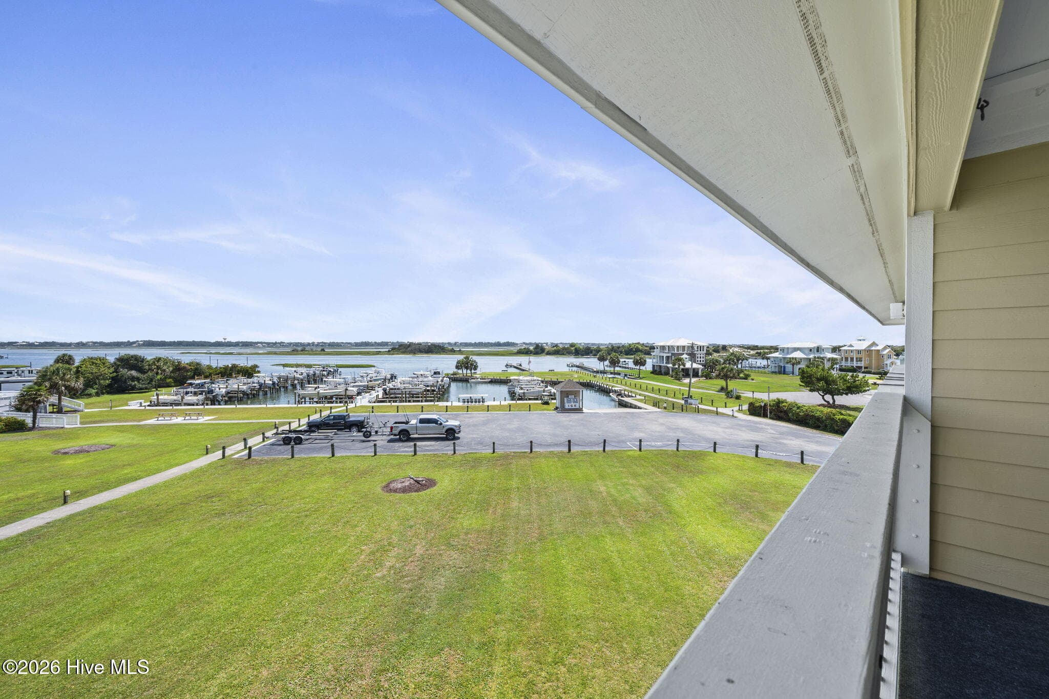 Condominium at 650 Cedar Point Boulevard A34, Cedar Point, NC 28584, photo 61 of 73