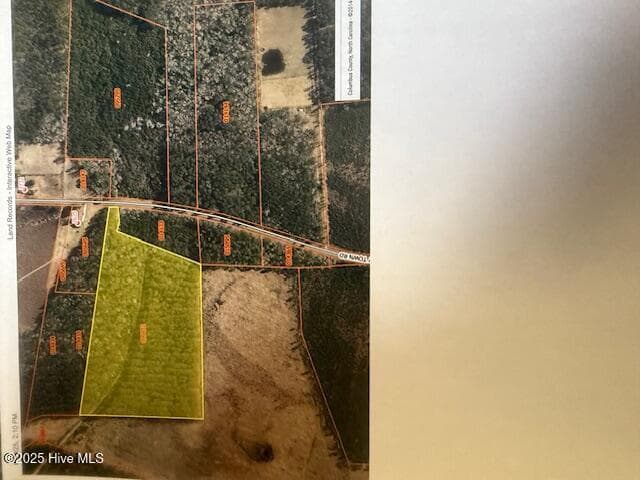 Residential Lot at 2539 Chauncey Town Road, Lake Waccamaw, NC 28450, photo 8 of 8