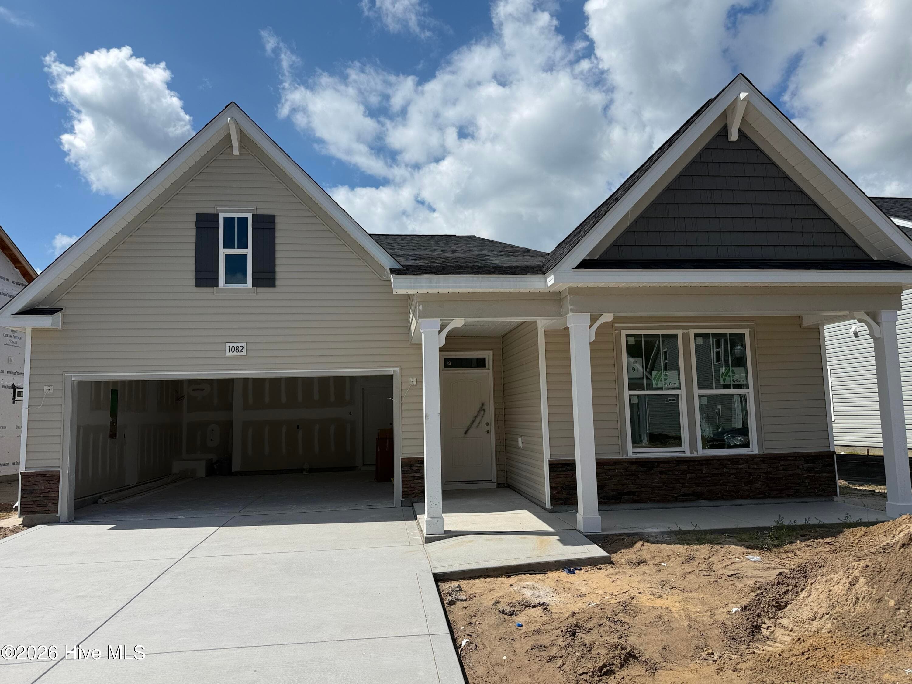 Single Family Residence at 1082 Rosefield Way NW, Carolina Shores, NC 28467, photo 30 of 30