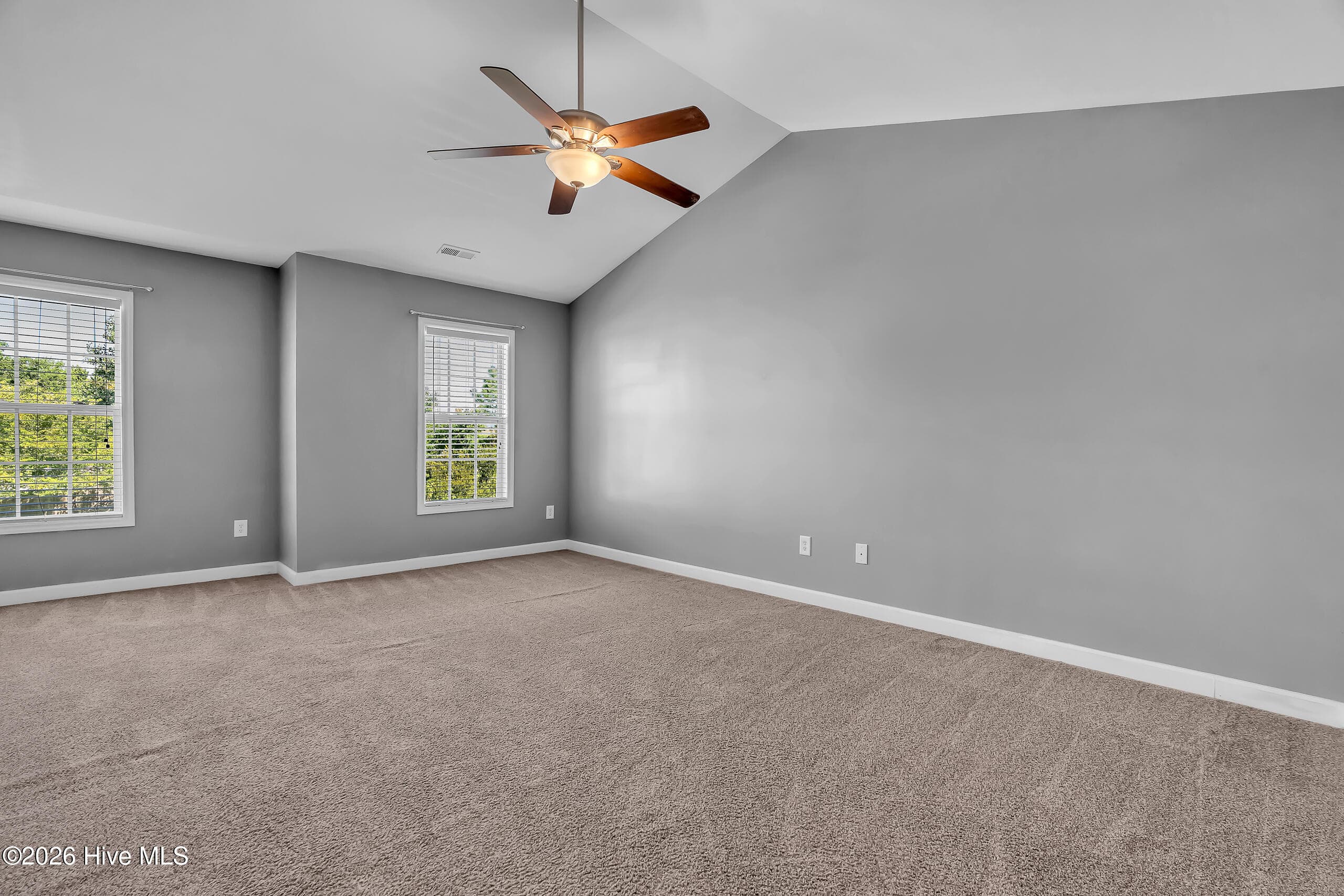 Single Family Residence at 213 Rudolph Lane, Hubert, NC 28539, photo 2 of 3