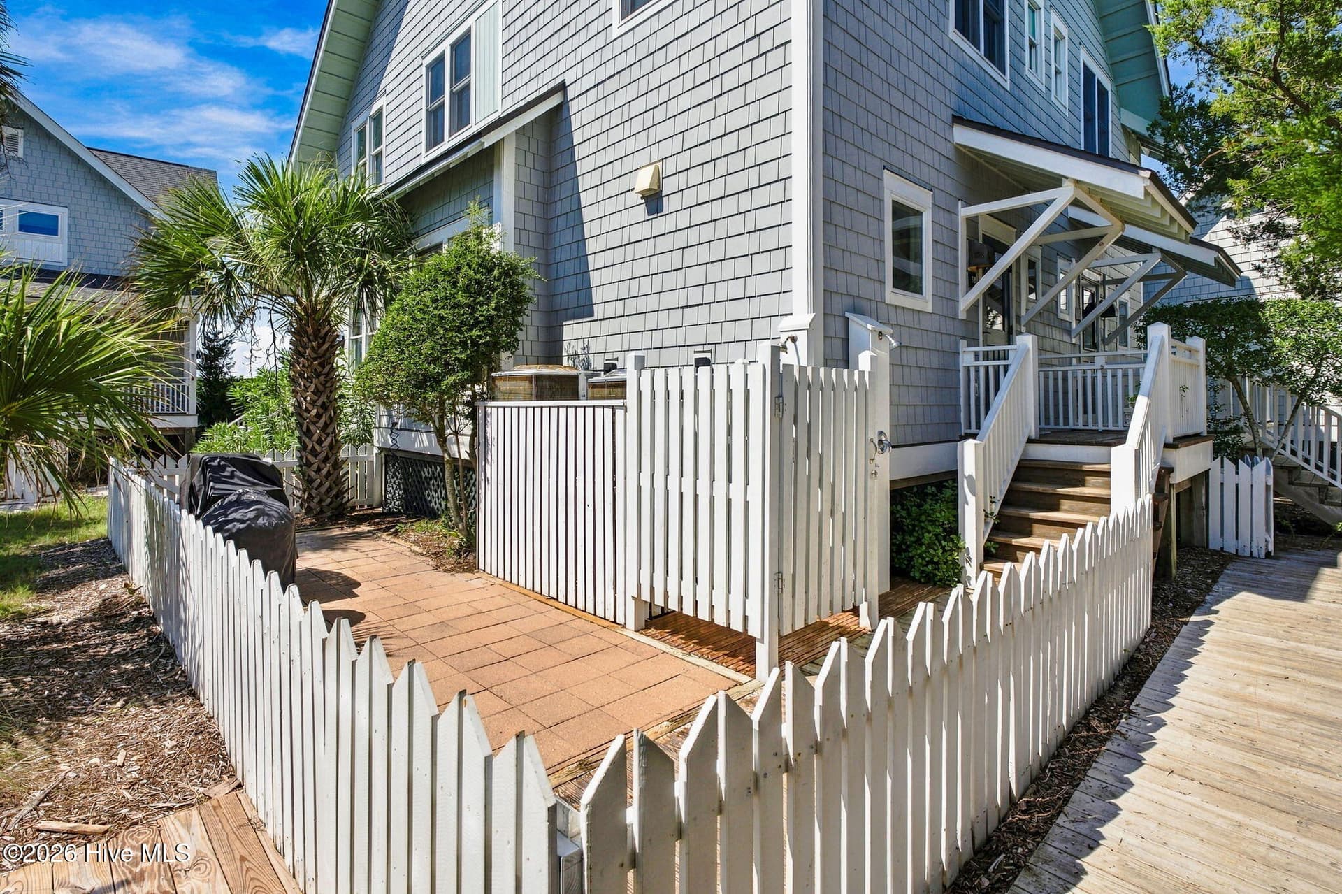 Fractional at 3 Scotch Bonnet Lane # B, Bald Head Island, NC 28461, photo 4 of 69