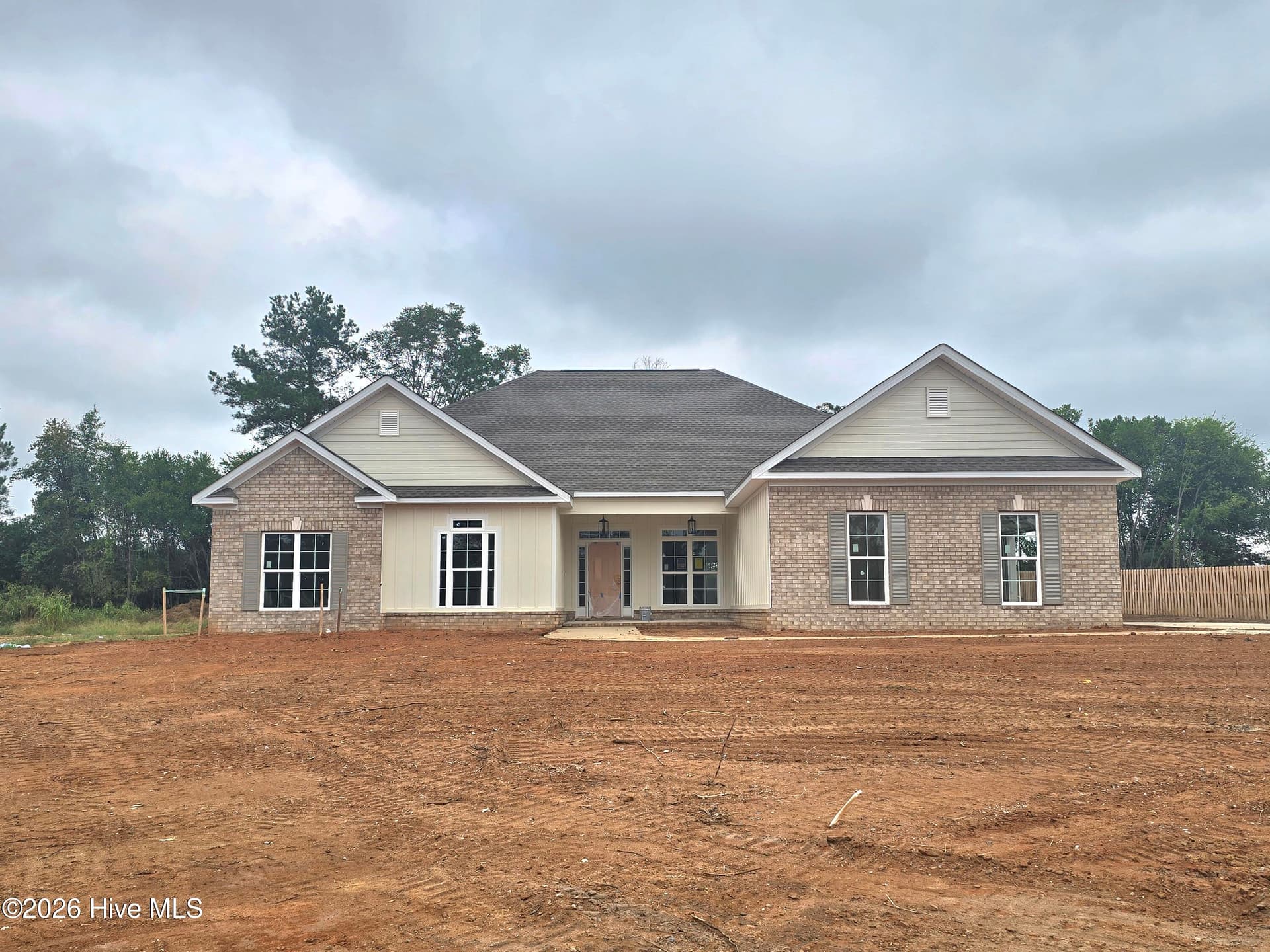 Cameron 16 - 1840 Bellingham Drive, Beech Island, SC 29842