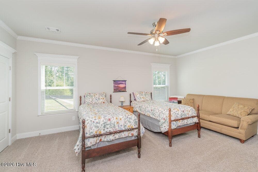 Single Family Residence at 1812 Preservation Circle, Evans, GA 30809, photo 2 of 4