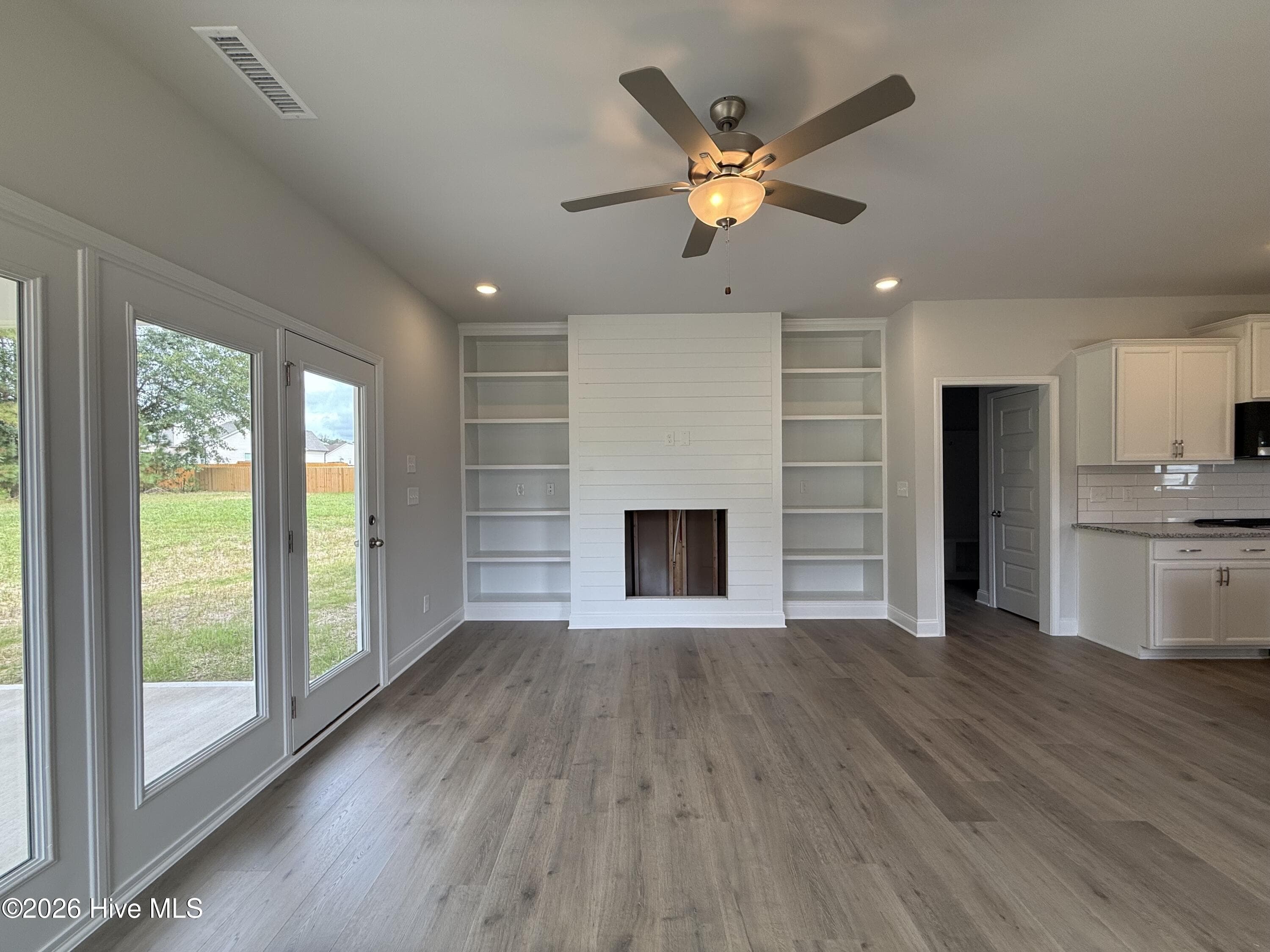 Single Family Residence at 32 Zambezi Court, Zebulon, NC 27597, photo 26 of 52