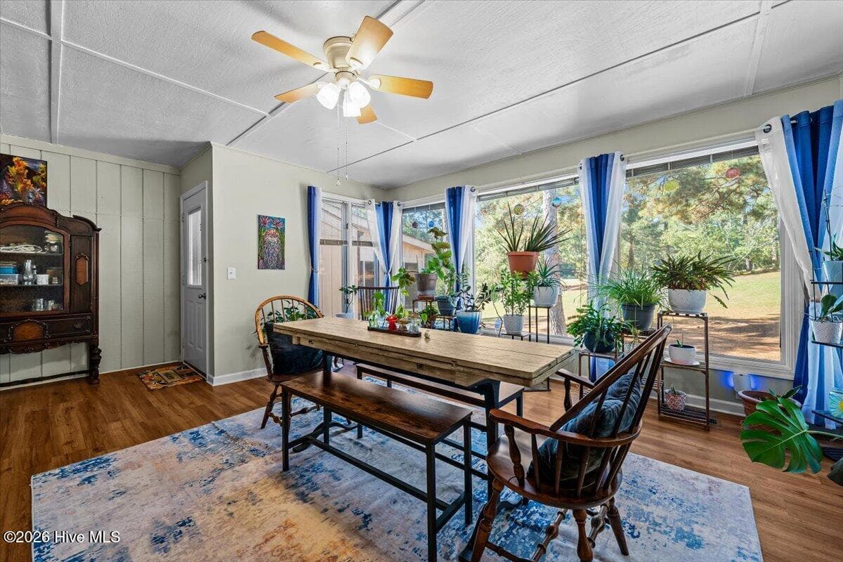 Condominium at 36 Martin Drive Unit D, Whispering Pines, NC 28327, photo 20 of 58