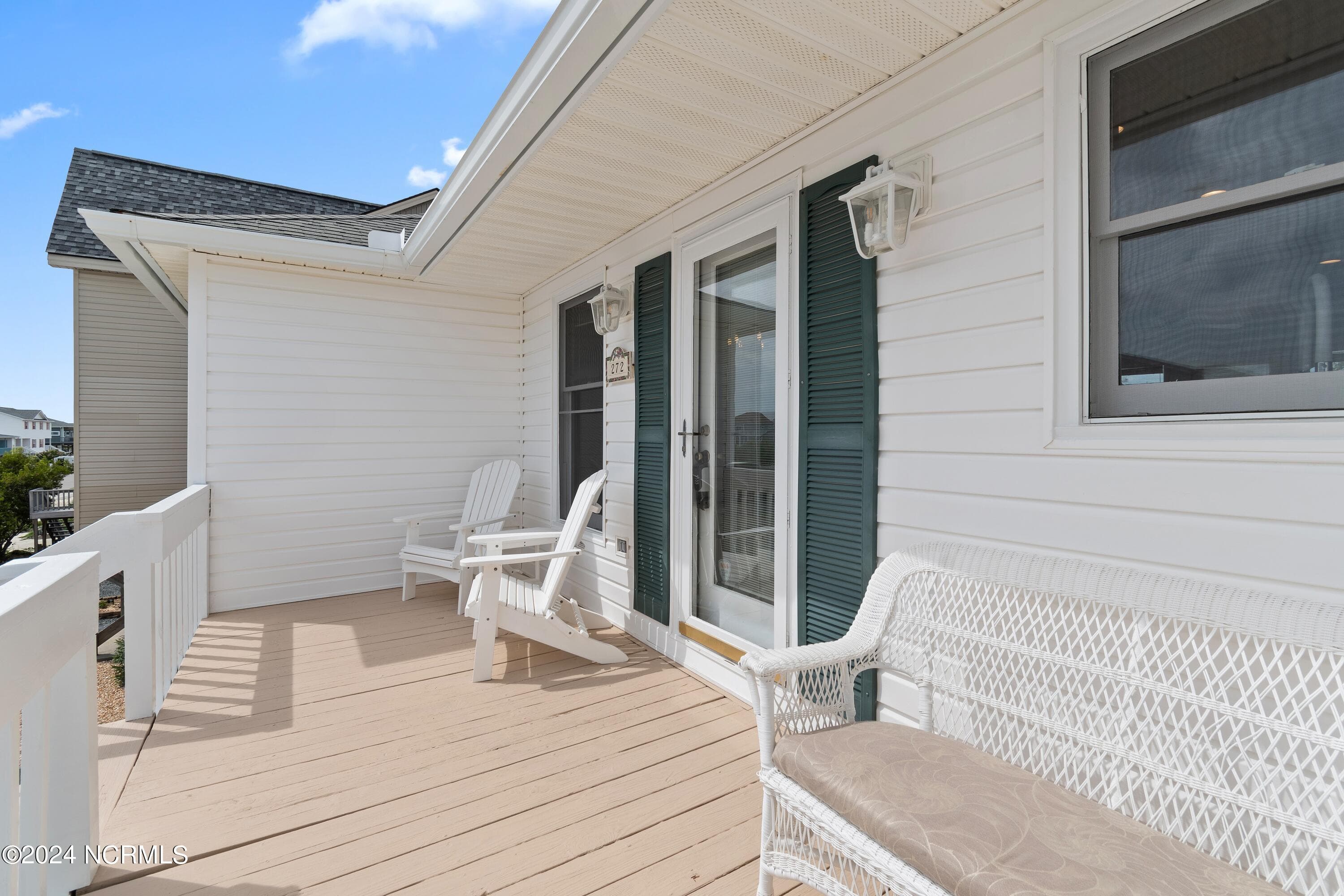 Single Family Residence at 272 Brunswick Avenue W, Holden Beach, NC 28462, photo 17 of 45