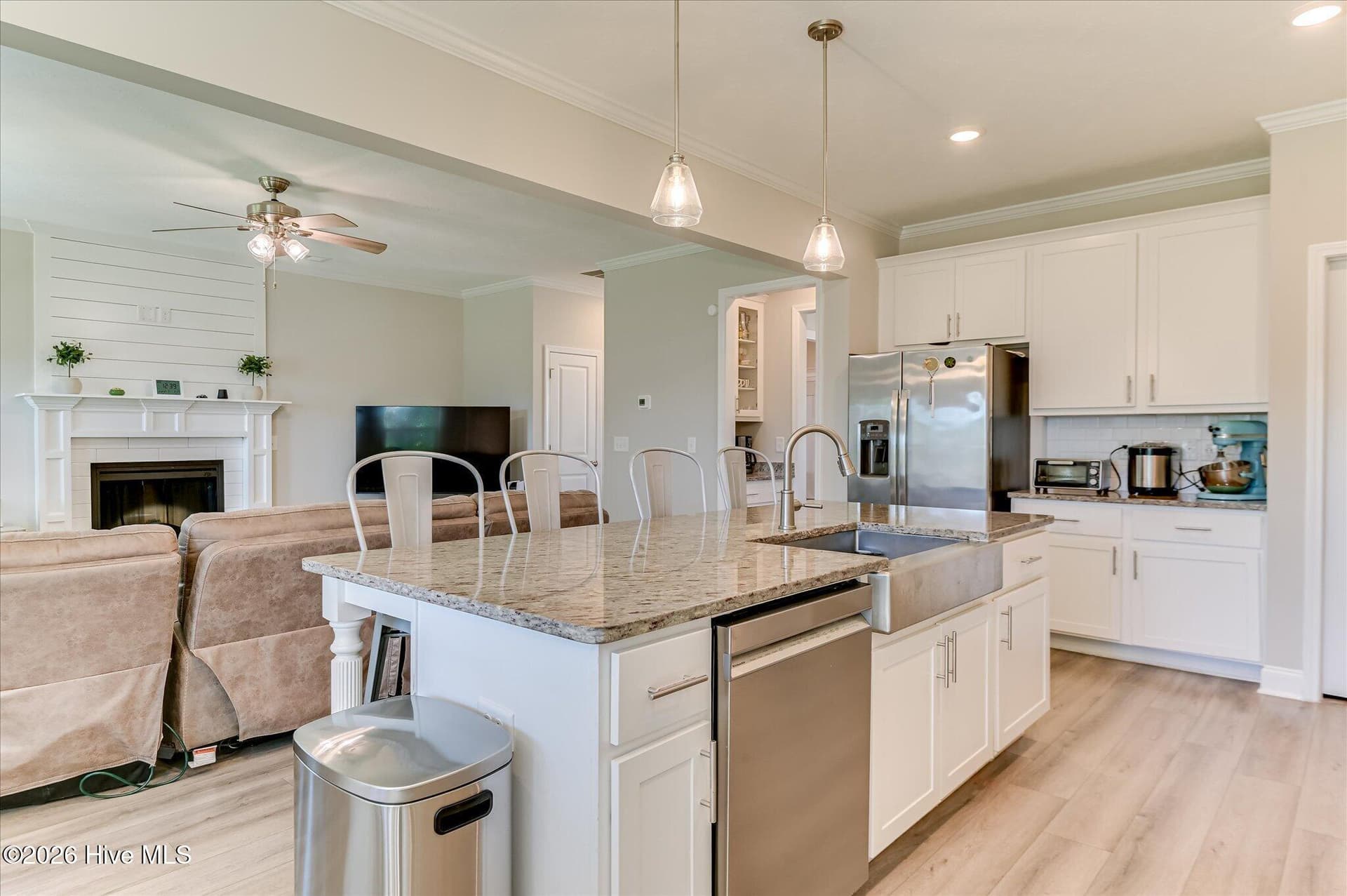 Single Family Residence at 2565 Traverse Trail, Evans, GA 30809, photo 14 of 48