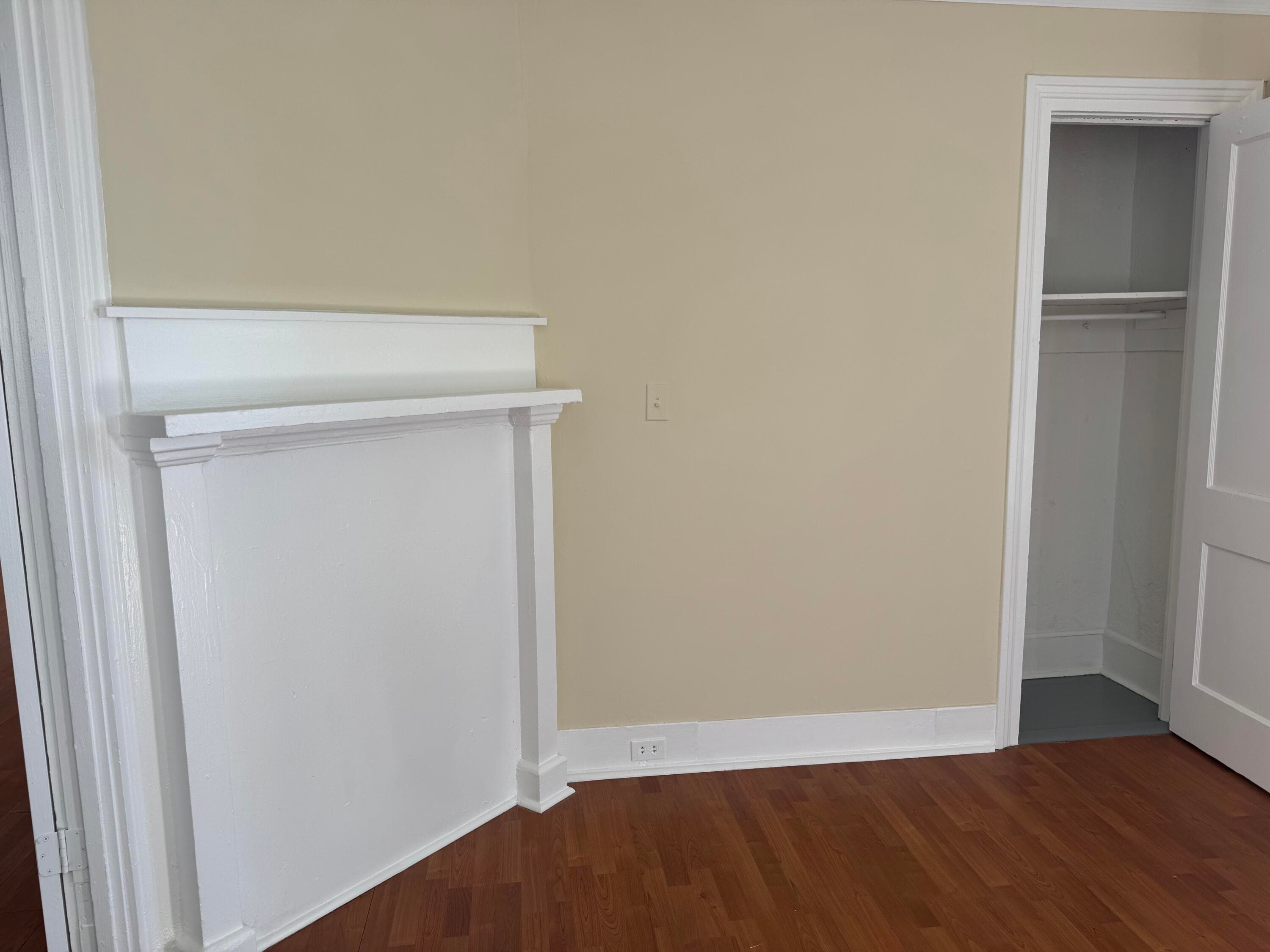 Bedroom 2, 704 Crawford - 702 Crawford Avenue, Augusta, GA 30904