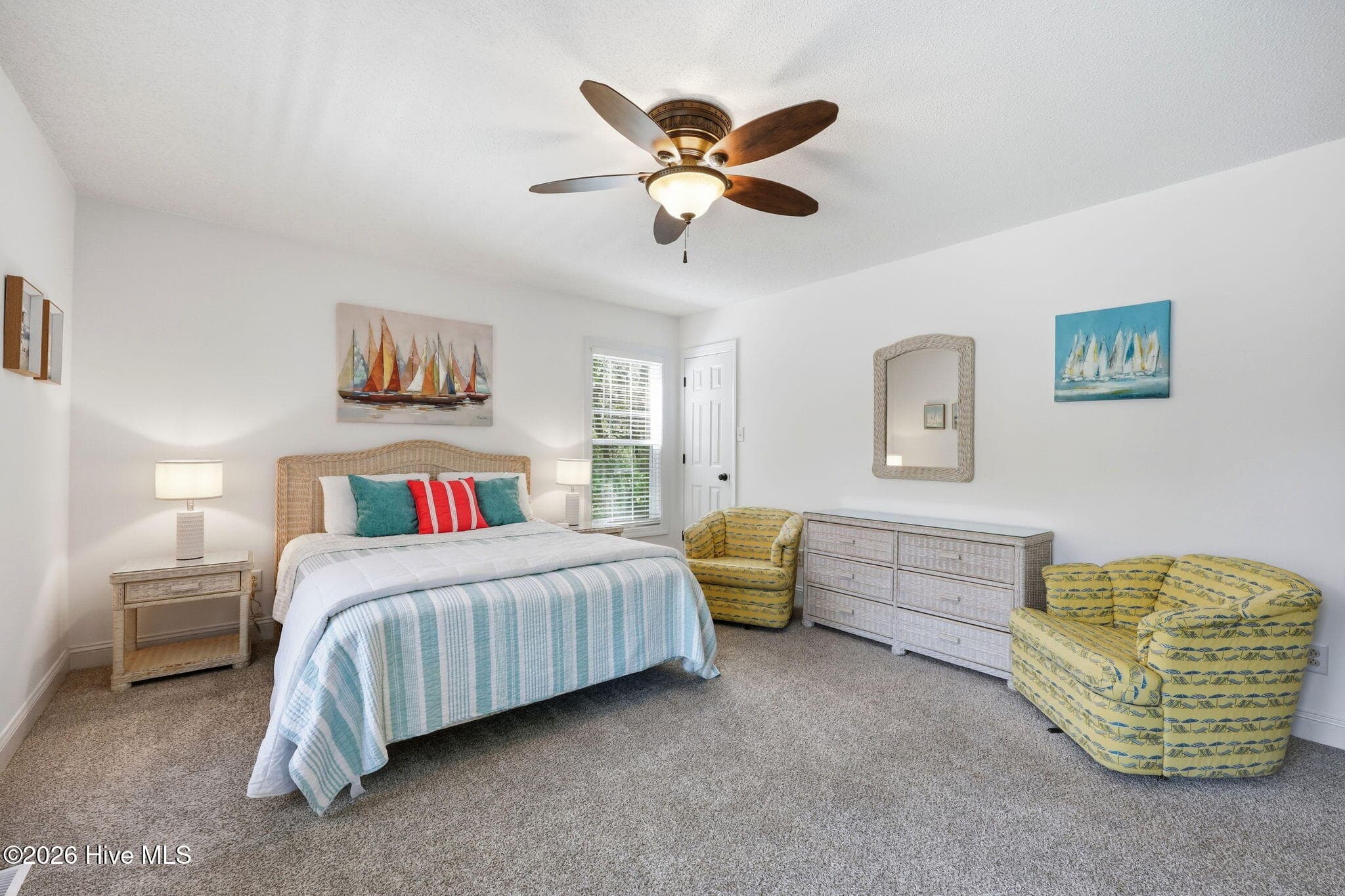 Townhouse at 9911 Chrissie Wright Court West, Emerald Isle, NC 28594, photo 21 of 38