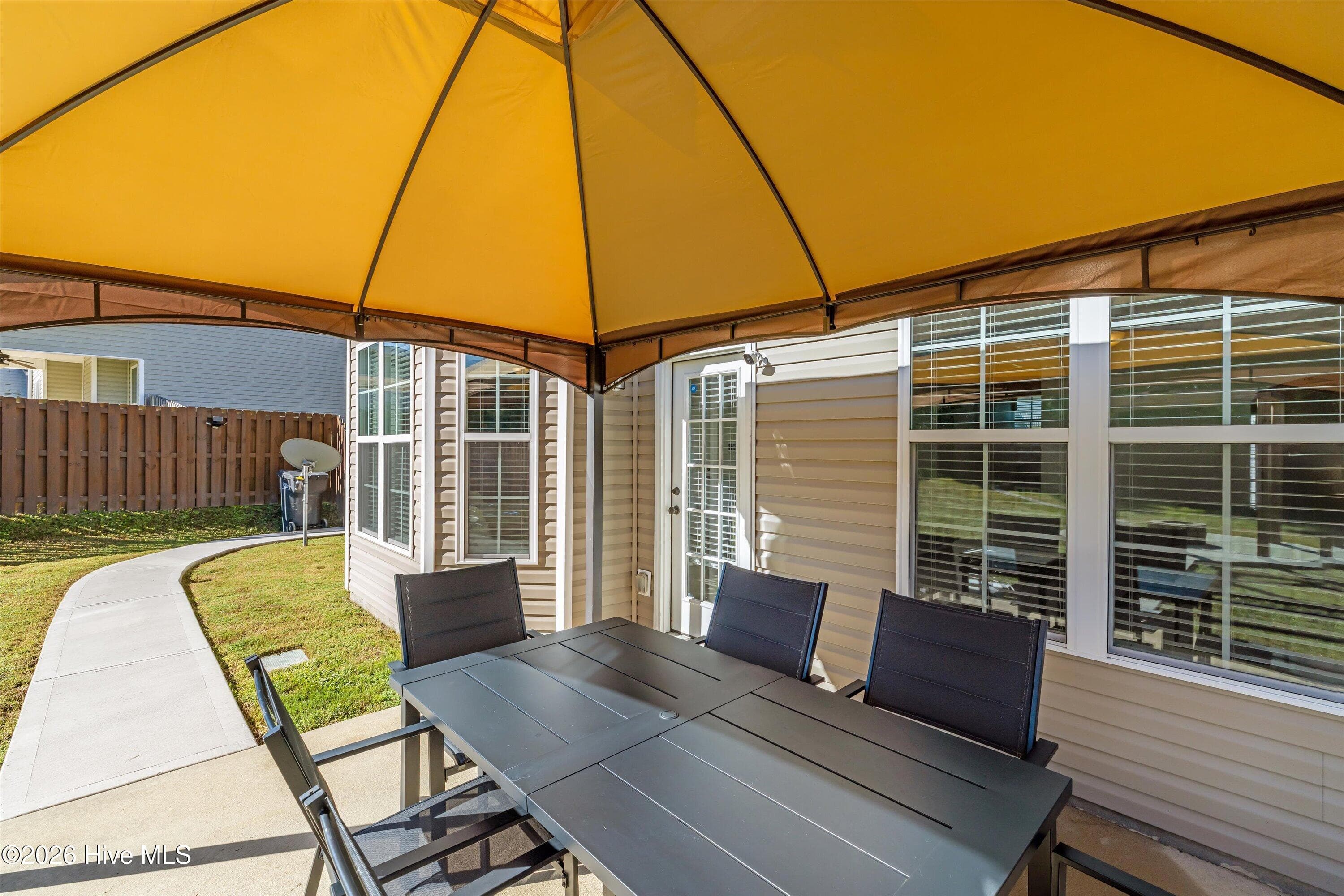 Single Family Residence at 5198 Copse Drive, Augusta, GA 30909, photo 36 of 39