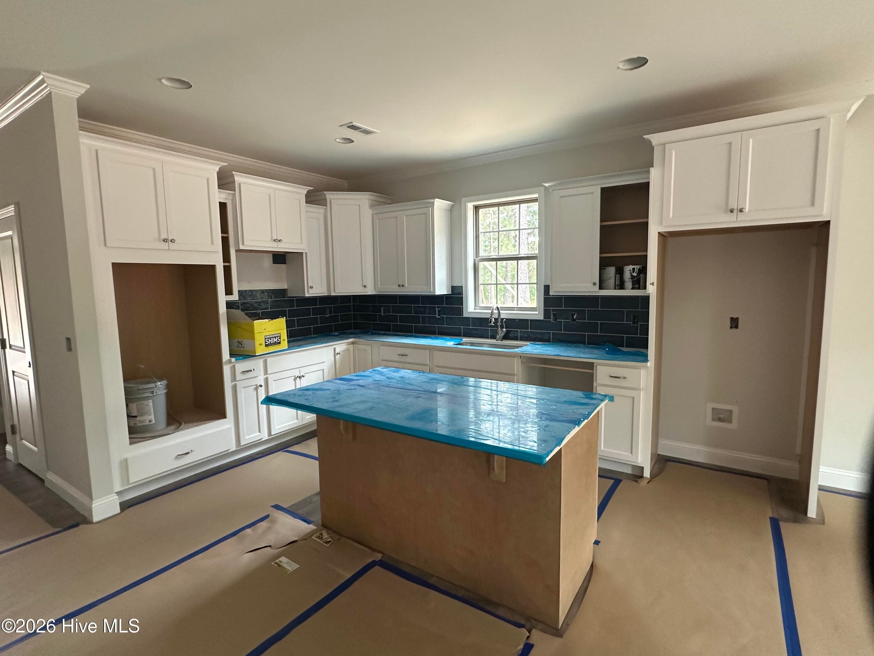 Single Family Residence at 125 Juniper Lake Road, West End, NC 27376, photo 25 of 68