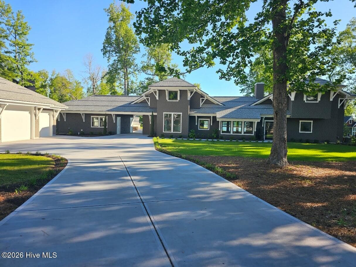 Single Family Residence at 38 Reston Bluff, Hampstead, NC 28443, photo 6 of 104