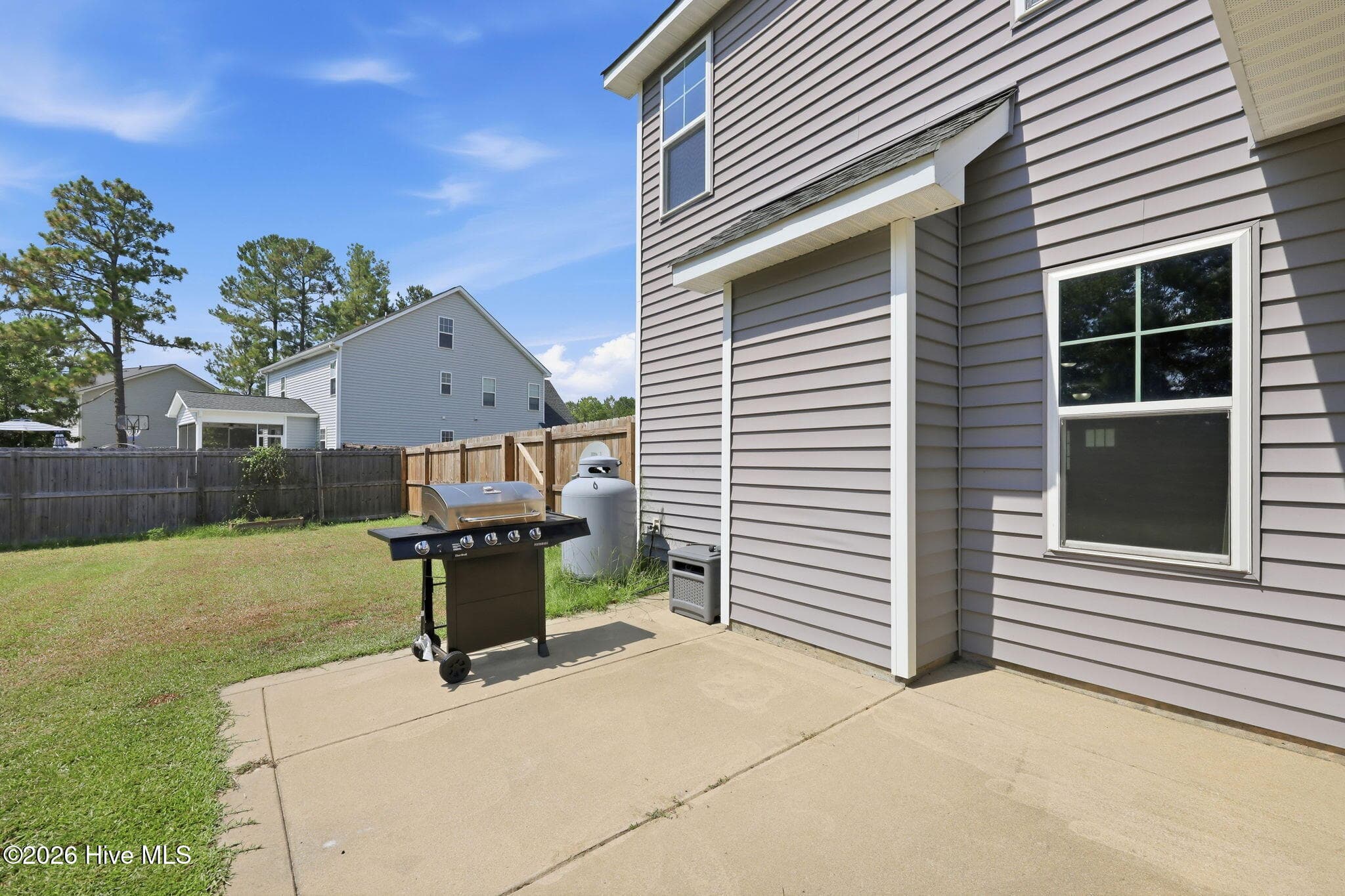 Single Family Residence at 307 N Prince Henry Way, Cameron, NC 28326, photo 40 of 46