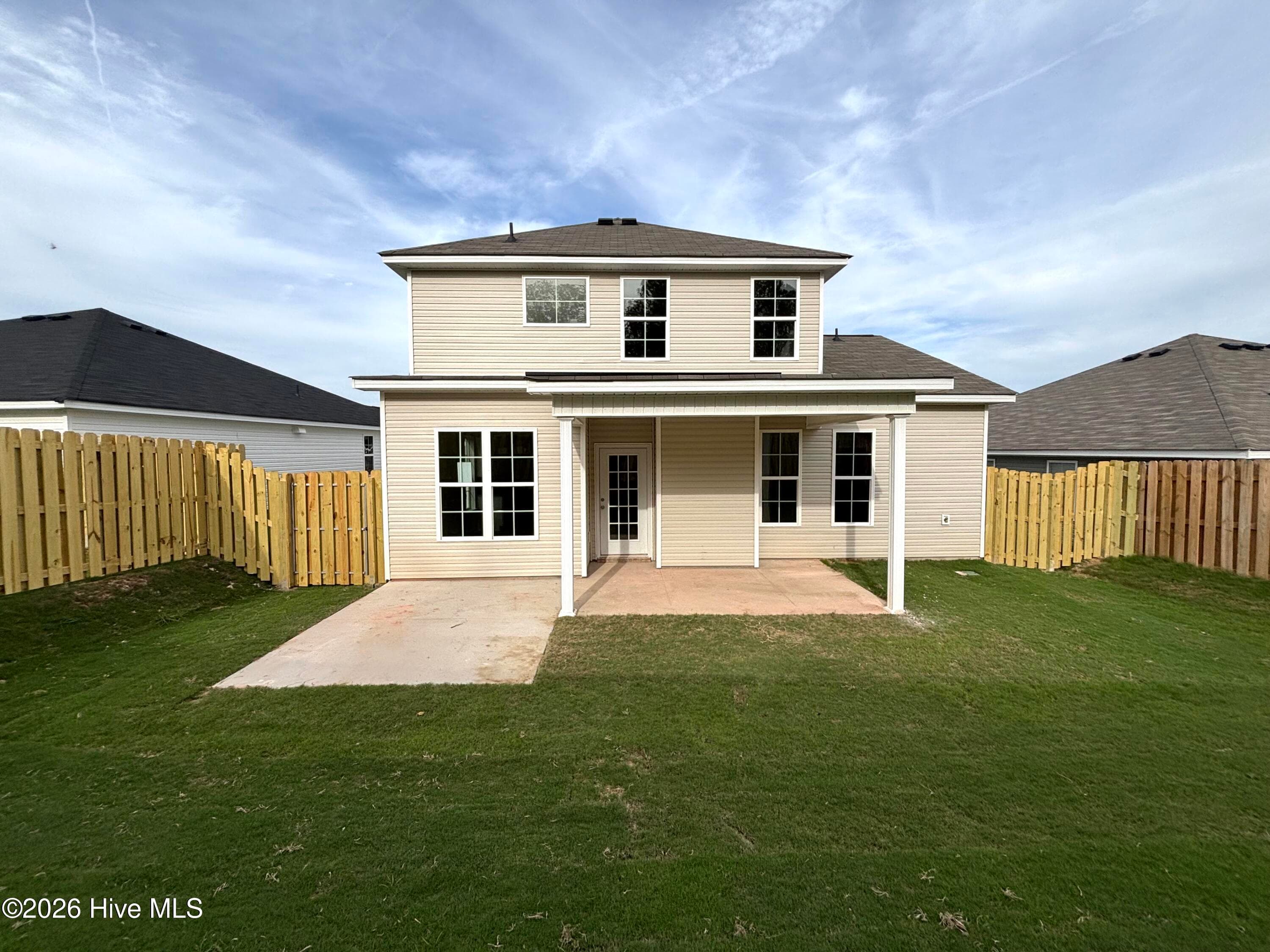 Single Family Residence at 3029 Brems Drive, Augusta, GA 30909, photo 28 of 35