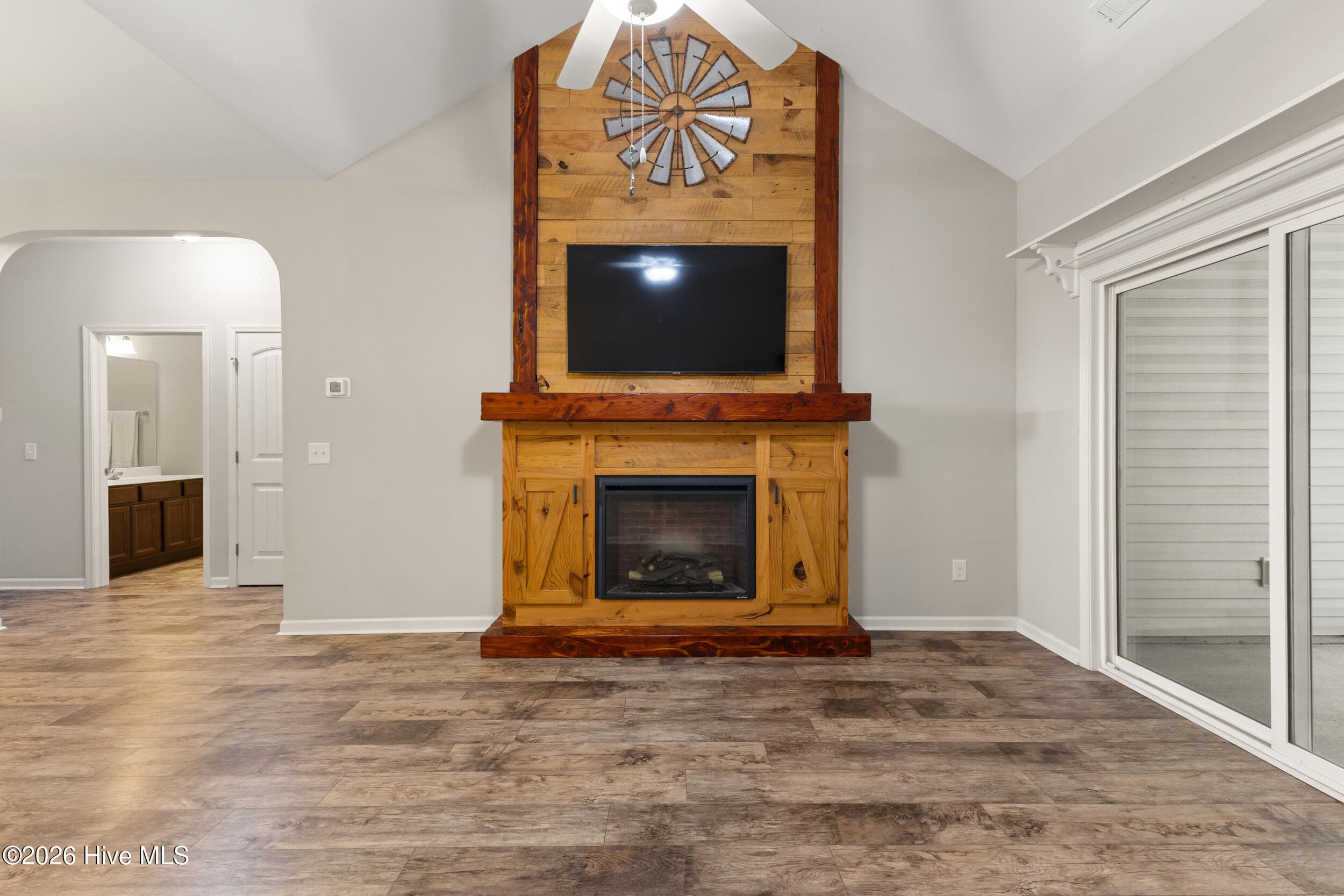 Single Family Residence at 1632 Sugarberry Circle 77, Leland, NC 28451, photo 6 of 29