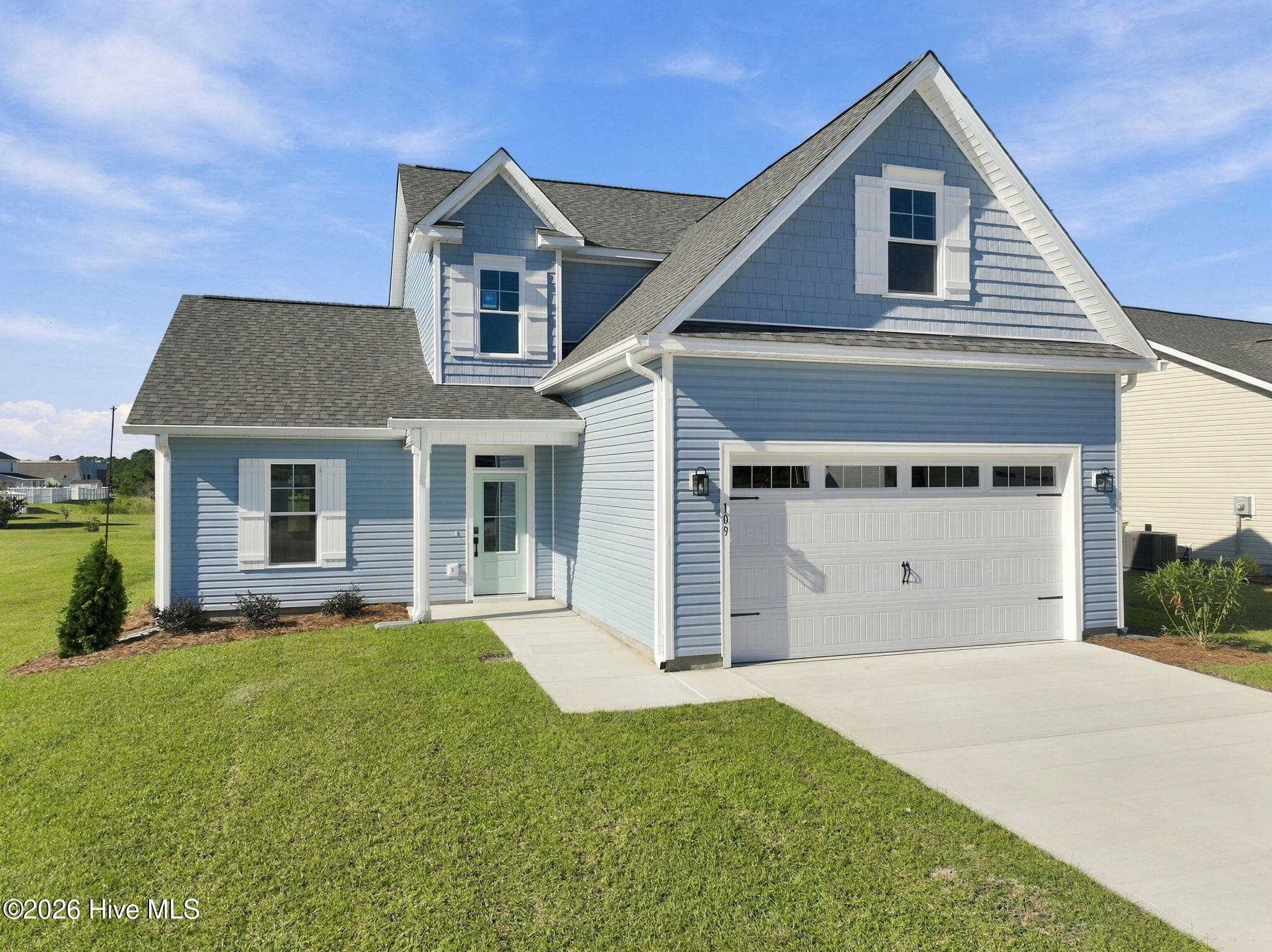 109 Eastbay Way, Beaufort, NC 28516