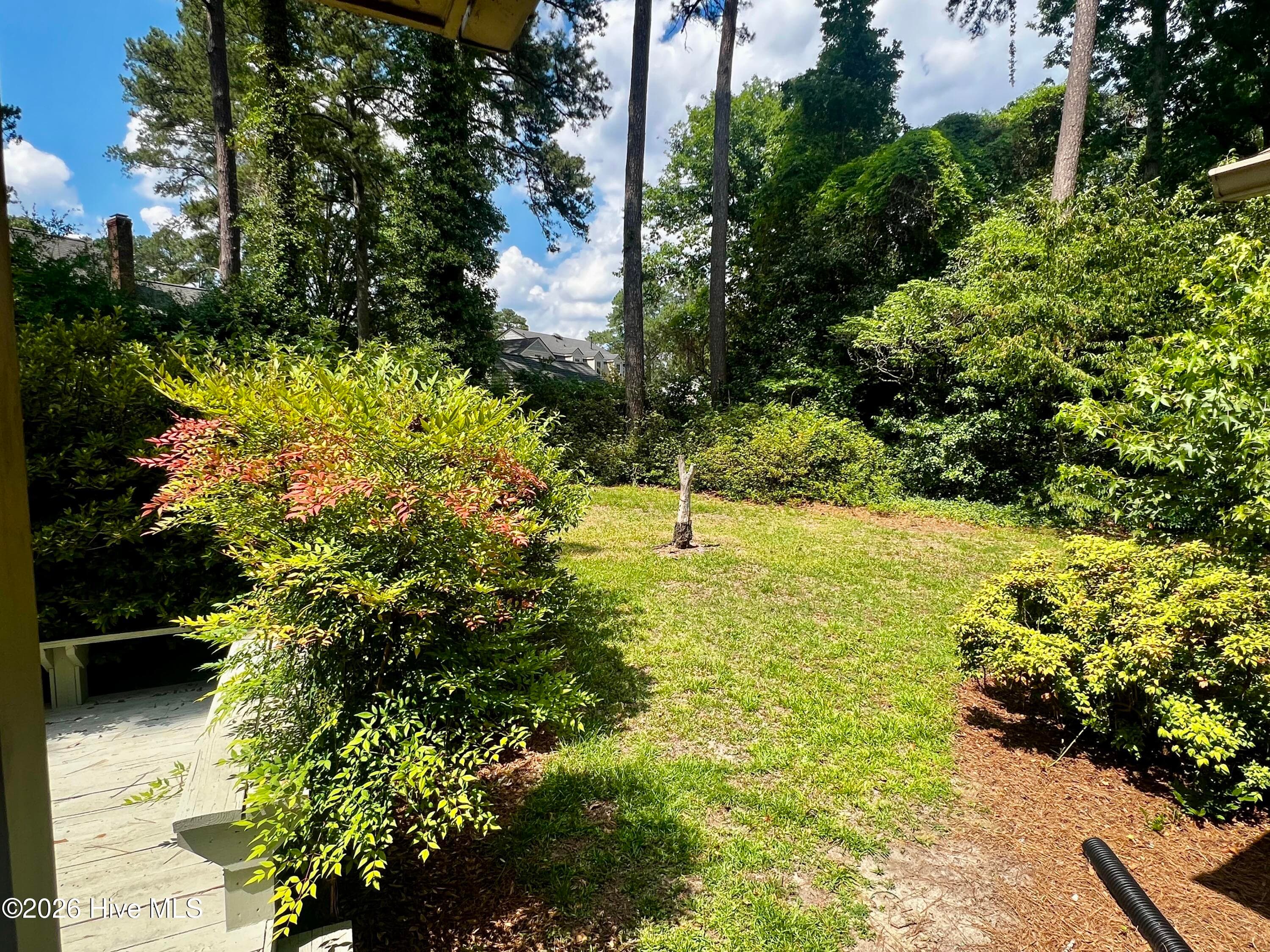 Single Family Residence at 308 Forest Hills Road NW, Wilson, NC 27896, photo 15 of 15
