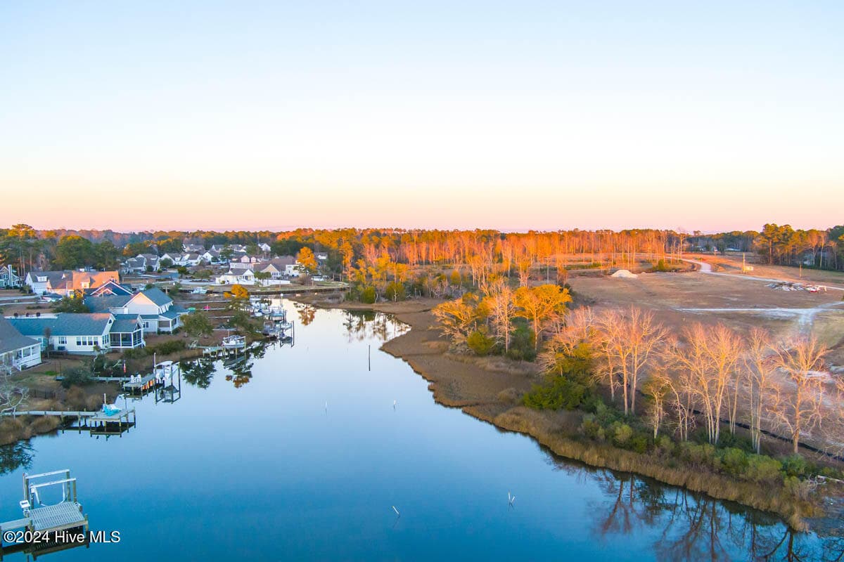 Residential Lot at 246 Amphitheater Drive, Swansboro, NC 28584, photo 27 of 67