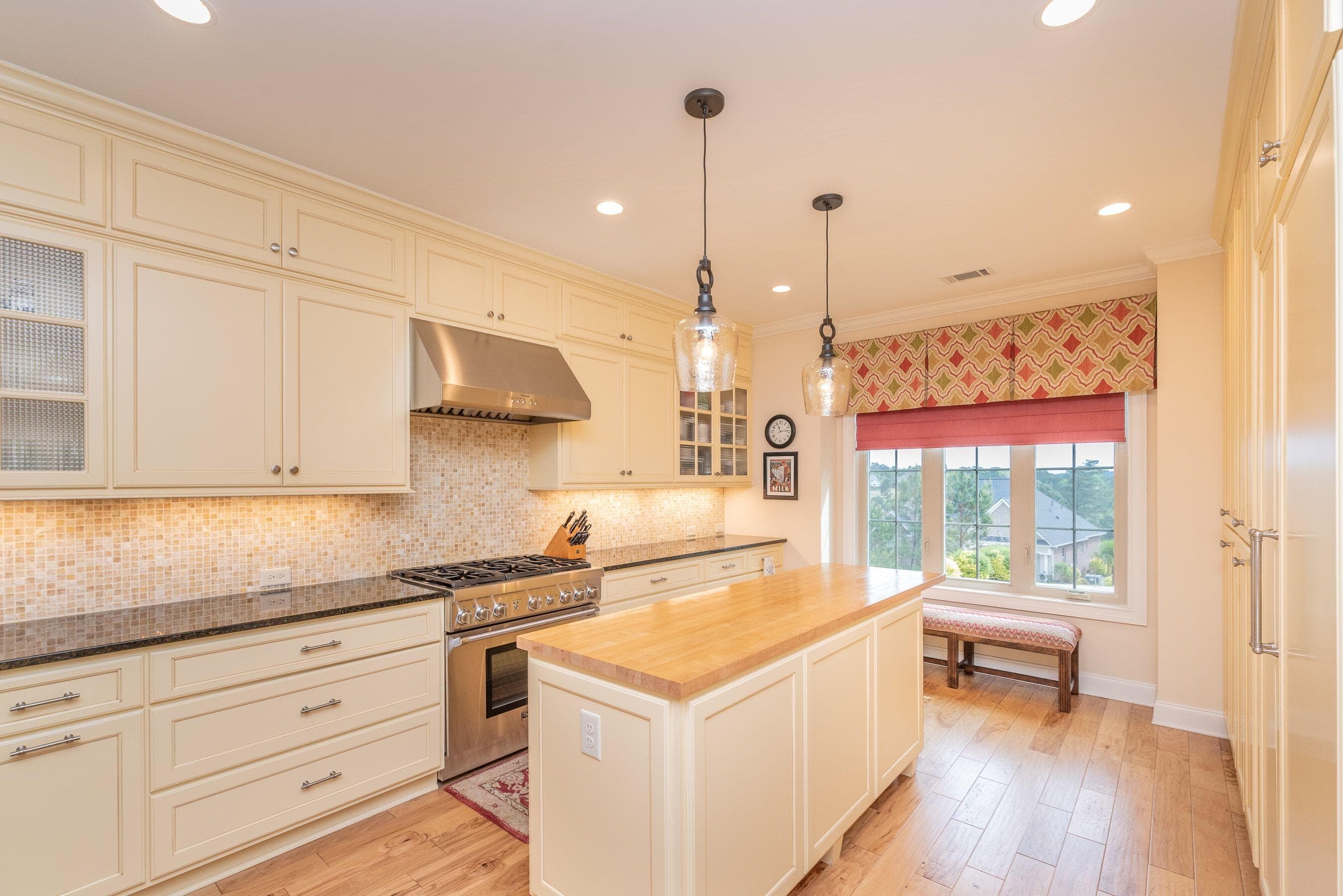 Kitchen - 207 Quiet Oak Court, Aiken, SC 29803