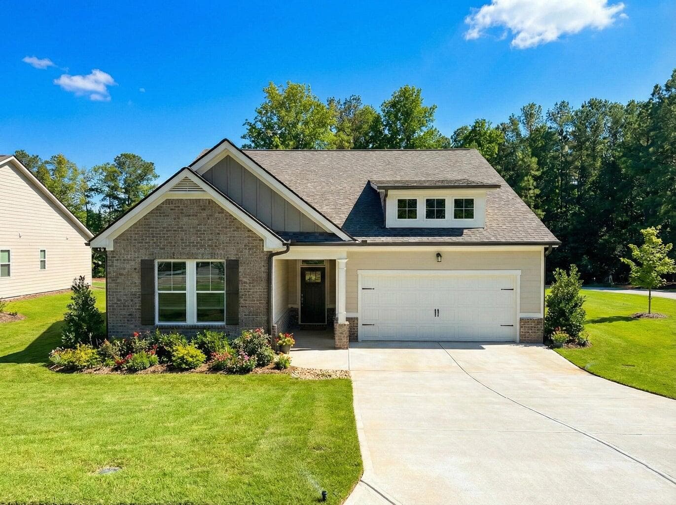 123 Grandview Drive, McCormick, SC 29835