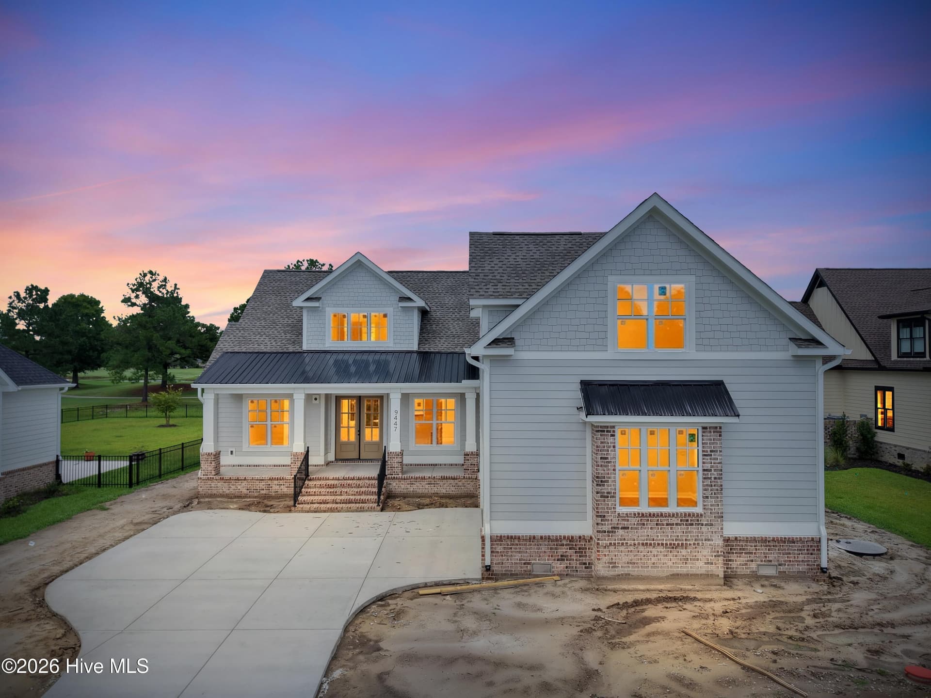 Single Family Residence at 9447 Old Salem Way NW, Calabash, NC 28467, photo 7 of 144