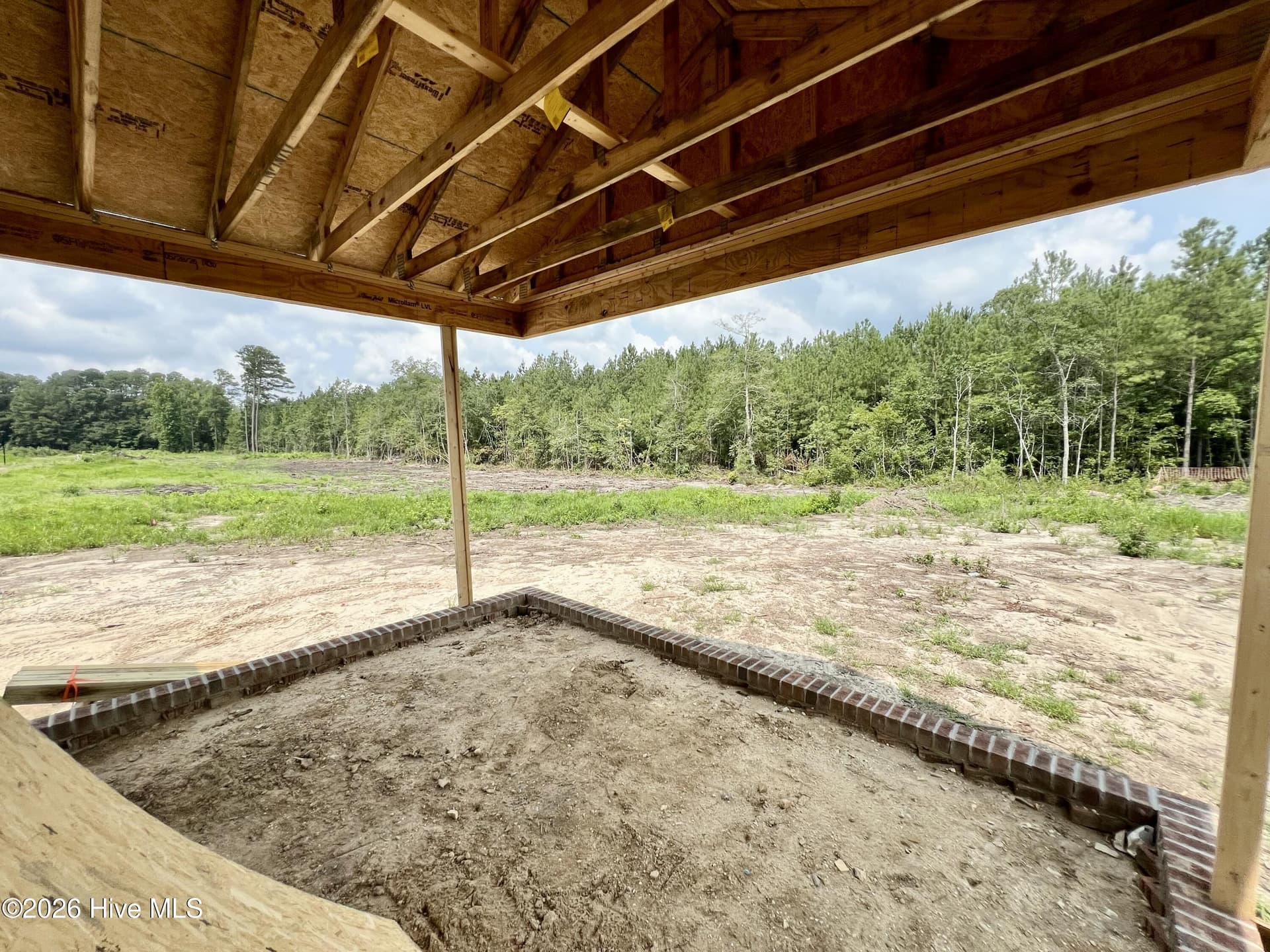 Single Family Residence at 176 Hillstead Way, Smithfield, NC 27577, photo 143 of 219