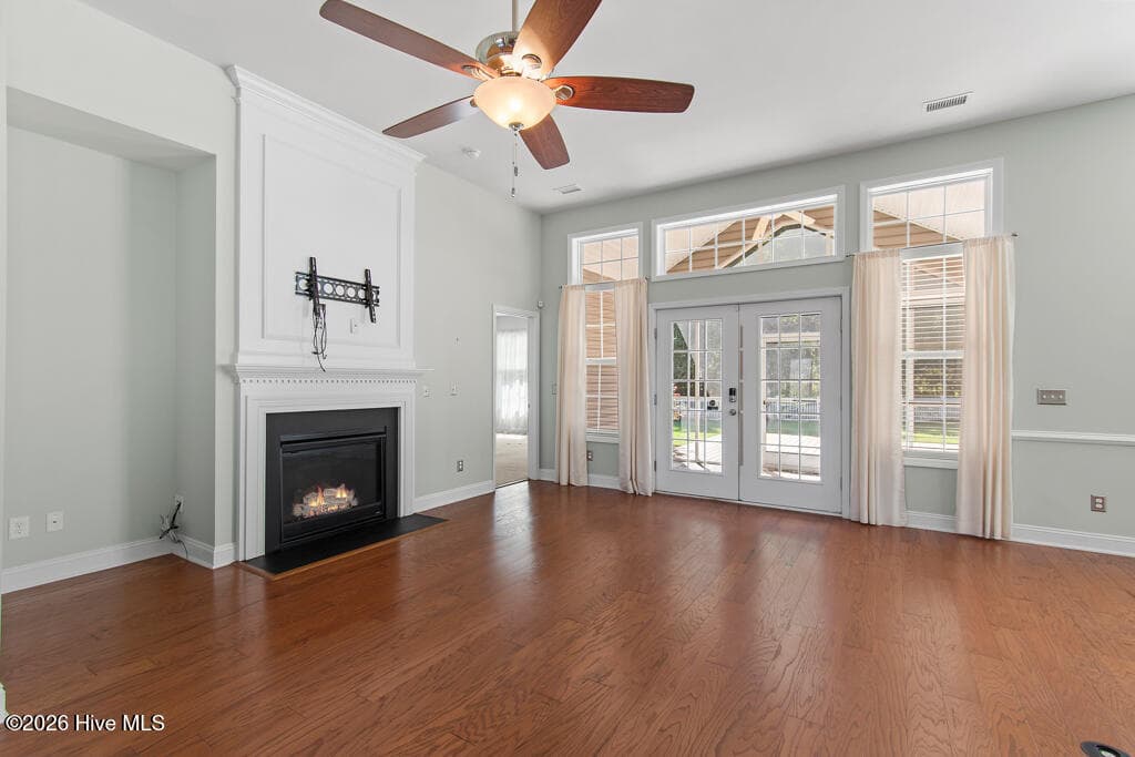 Single Family Residence at 283 Carolina Farms Boulevard, Calabash, NC 28467, photo 9 of 90
